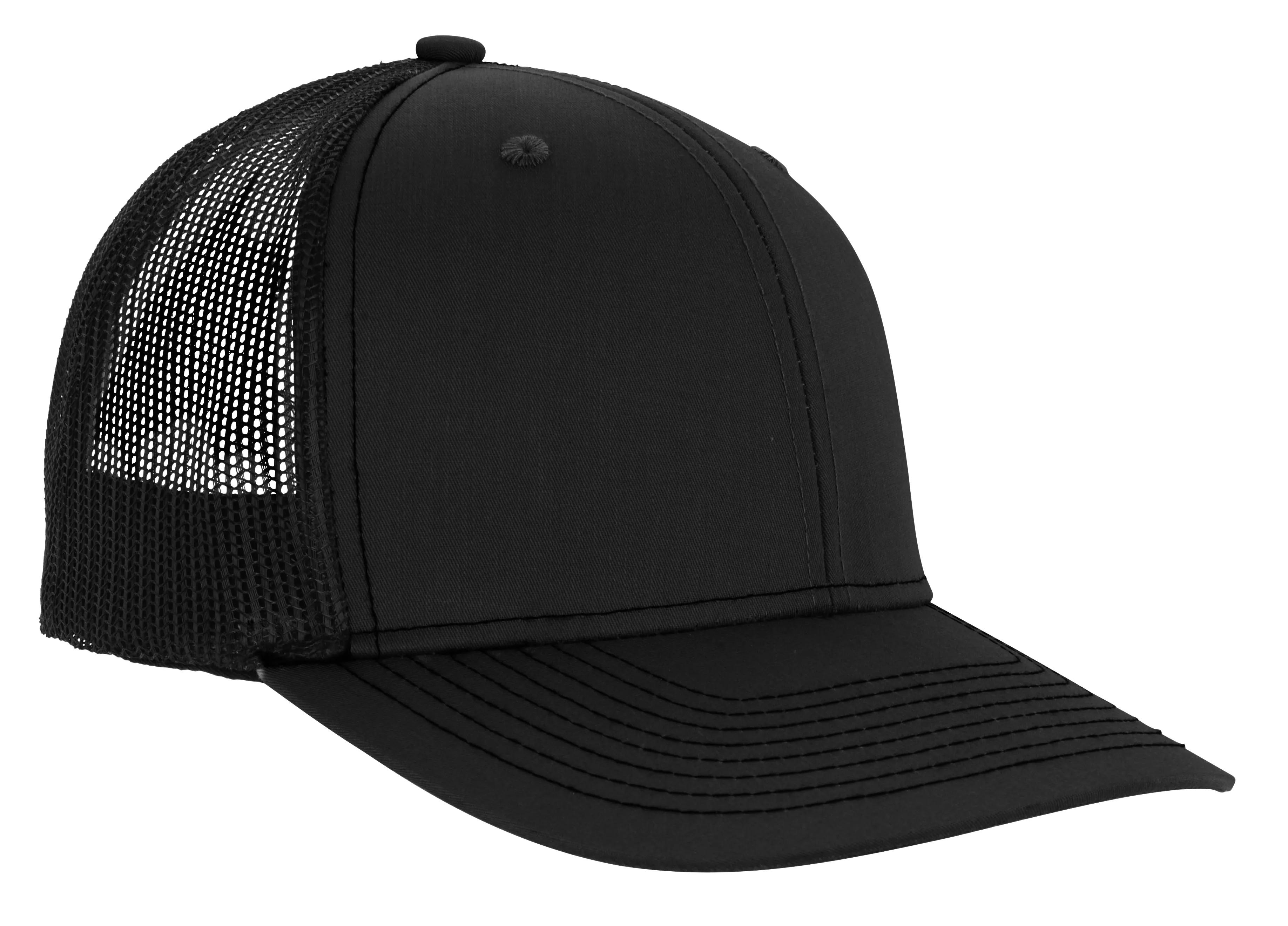 Snapback Meshback Trucker Cap 38 of 170