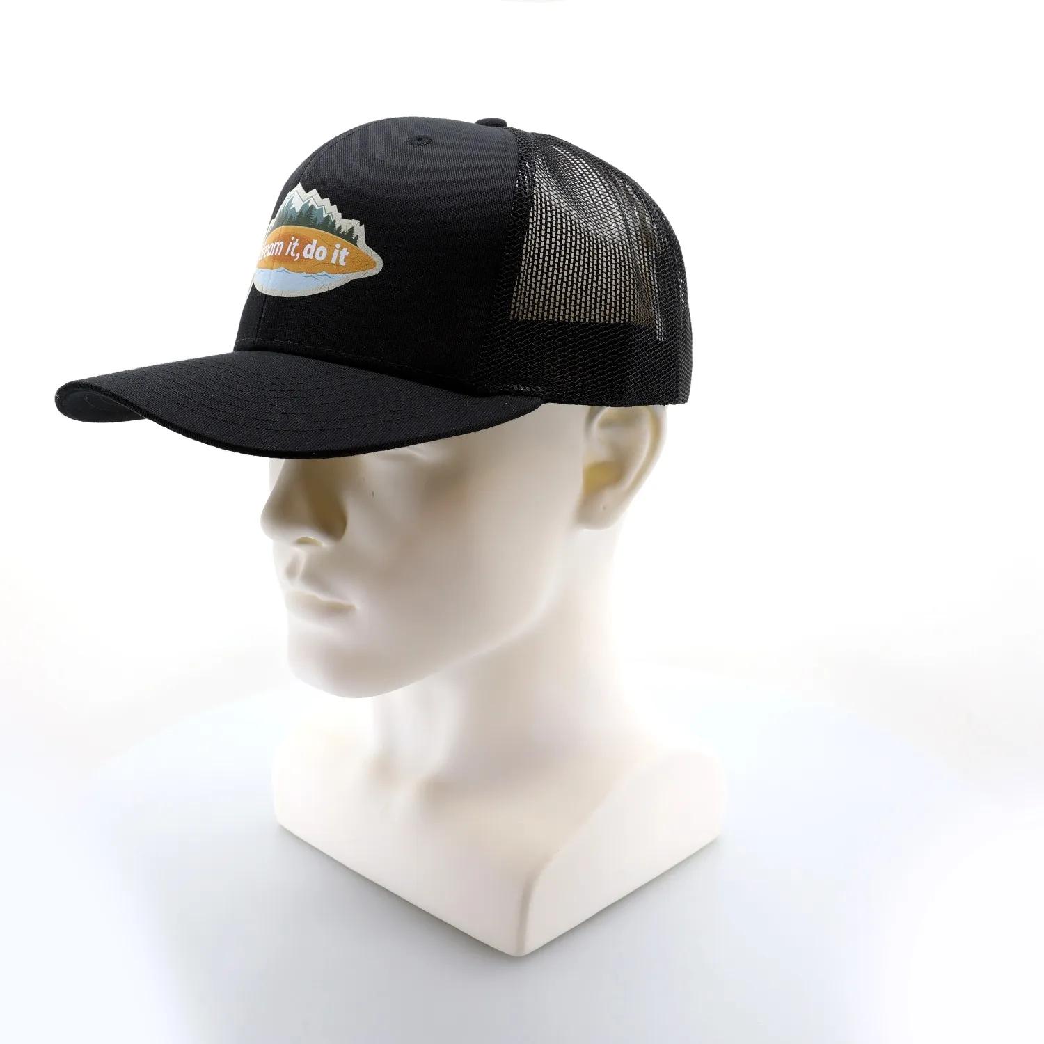 Snapback Meshback Trucker Cap 127 of 170