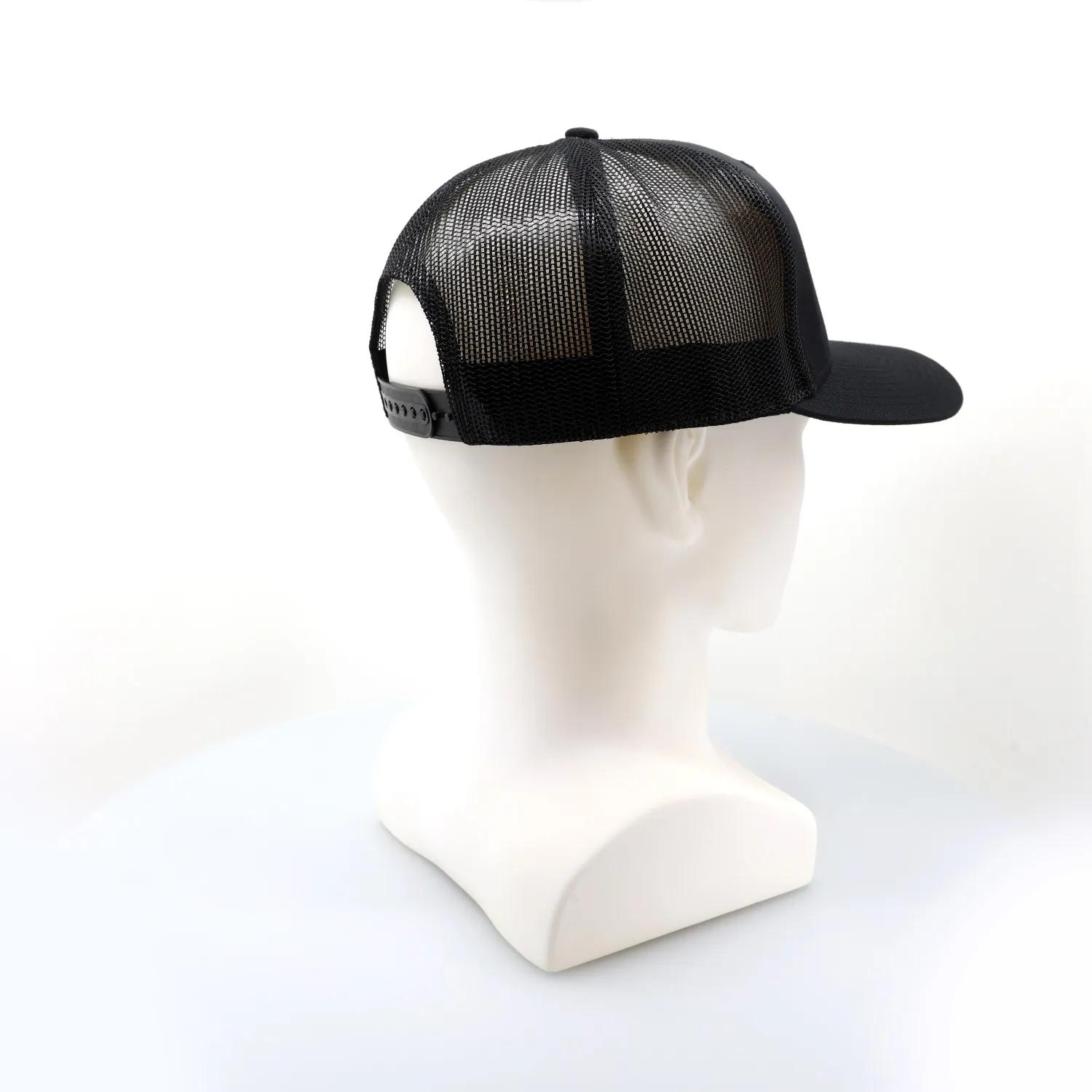 Snapback Meshback Trucker Cap 153 of 170