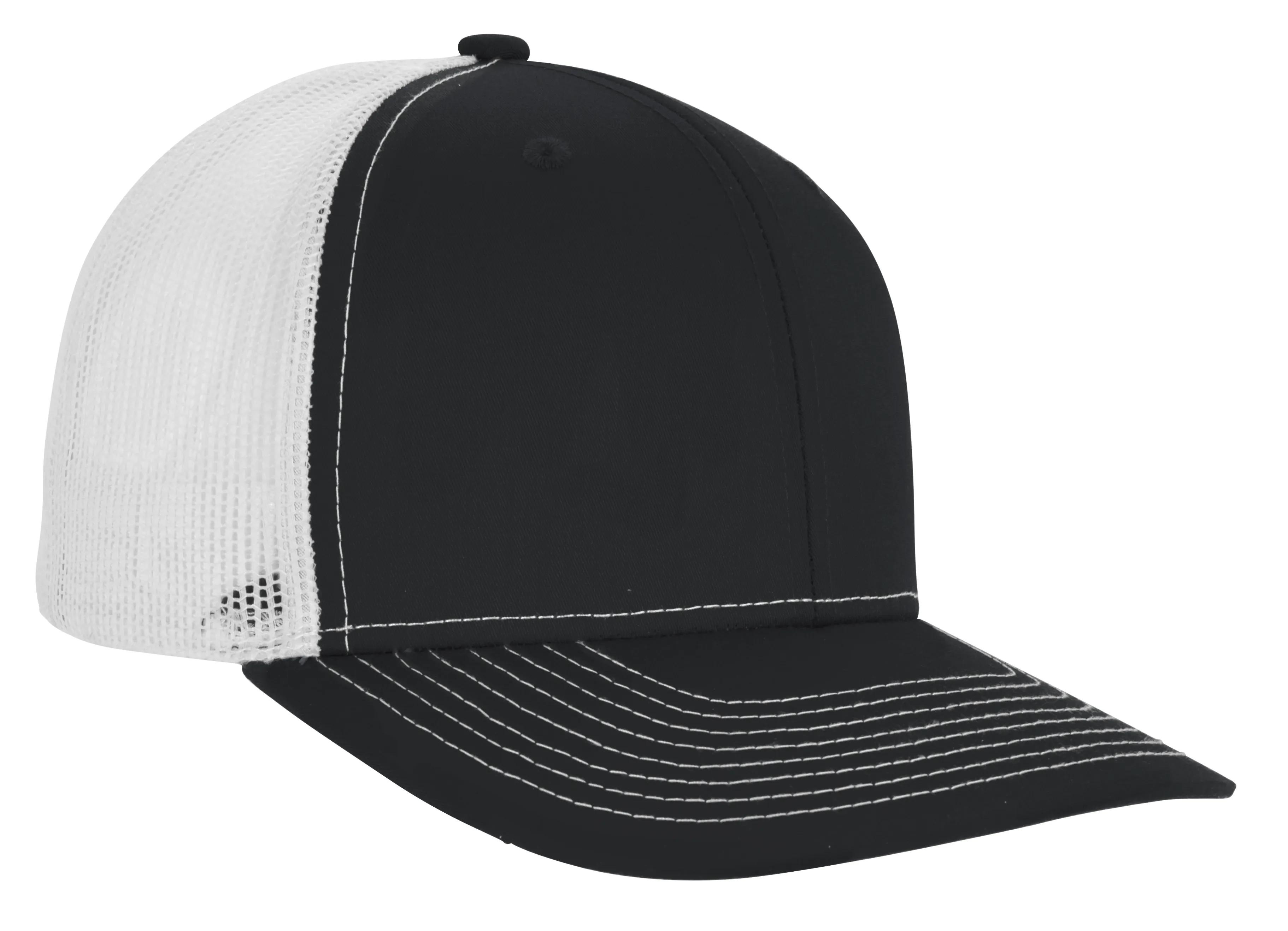 Snapback Meshback Trucker Cap 40 of 170