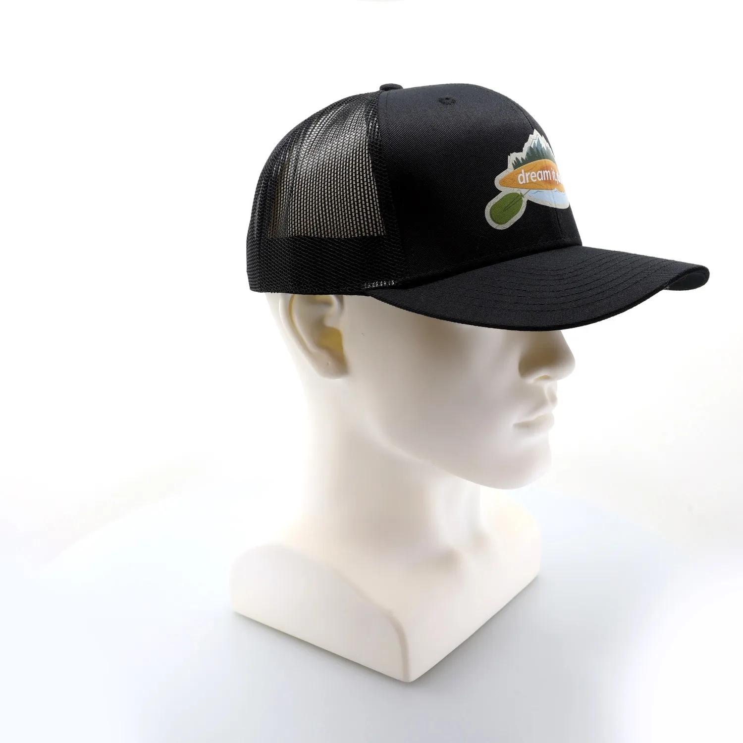 Snapback Meshback Trucker Cap 162 of 170