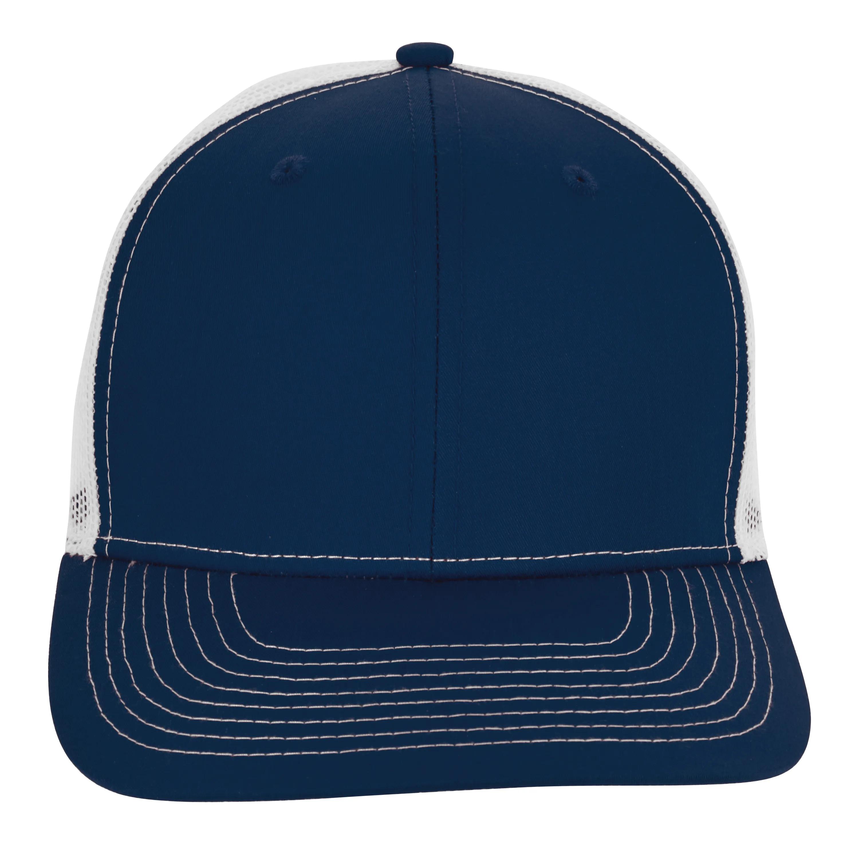 Snapback Meshback Trucker Cap 51 of 170
