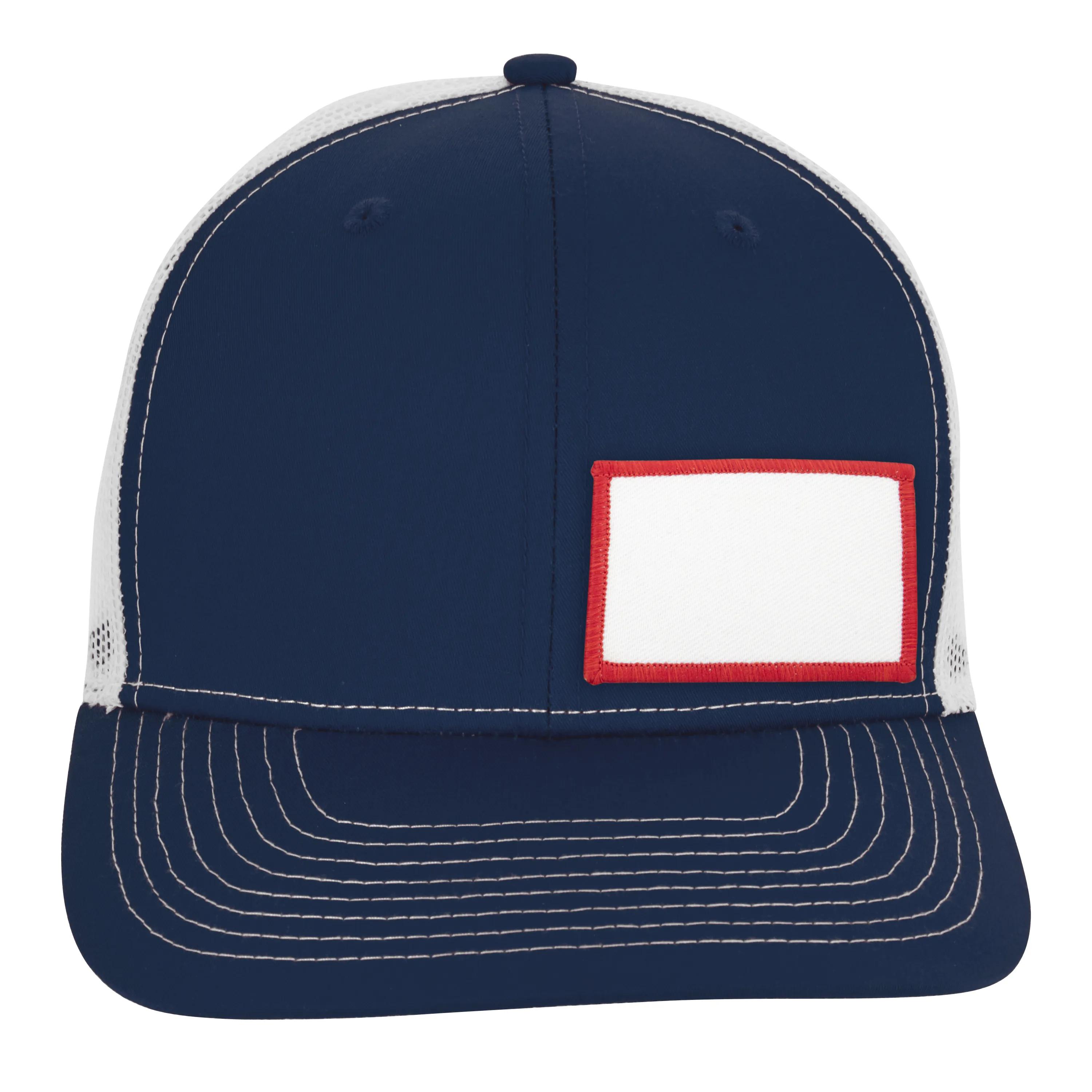 Snapback Meshback Trucker Cap 102 of 170