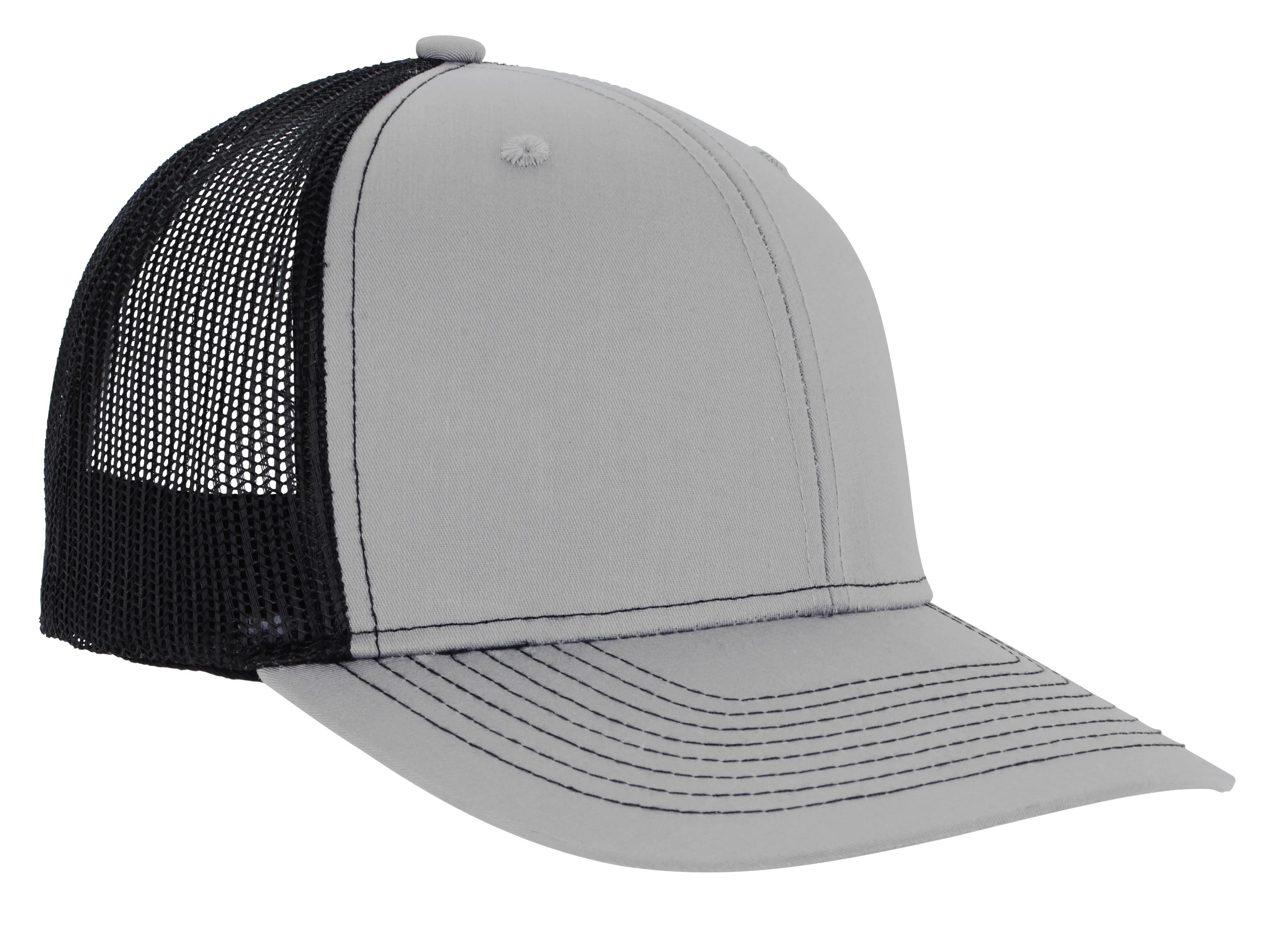 Snapback Meshback Trucker Cap 46 of 170