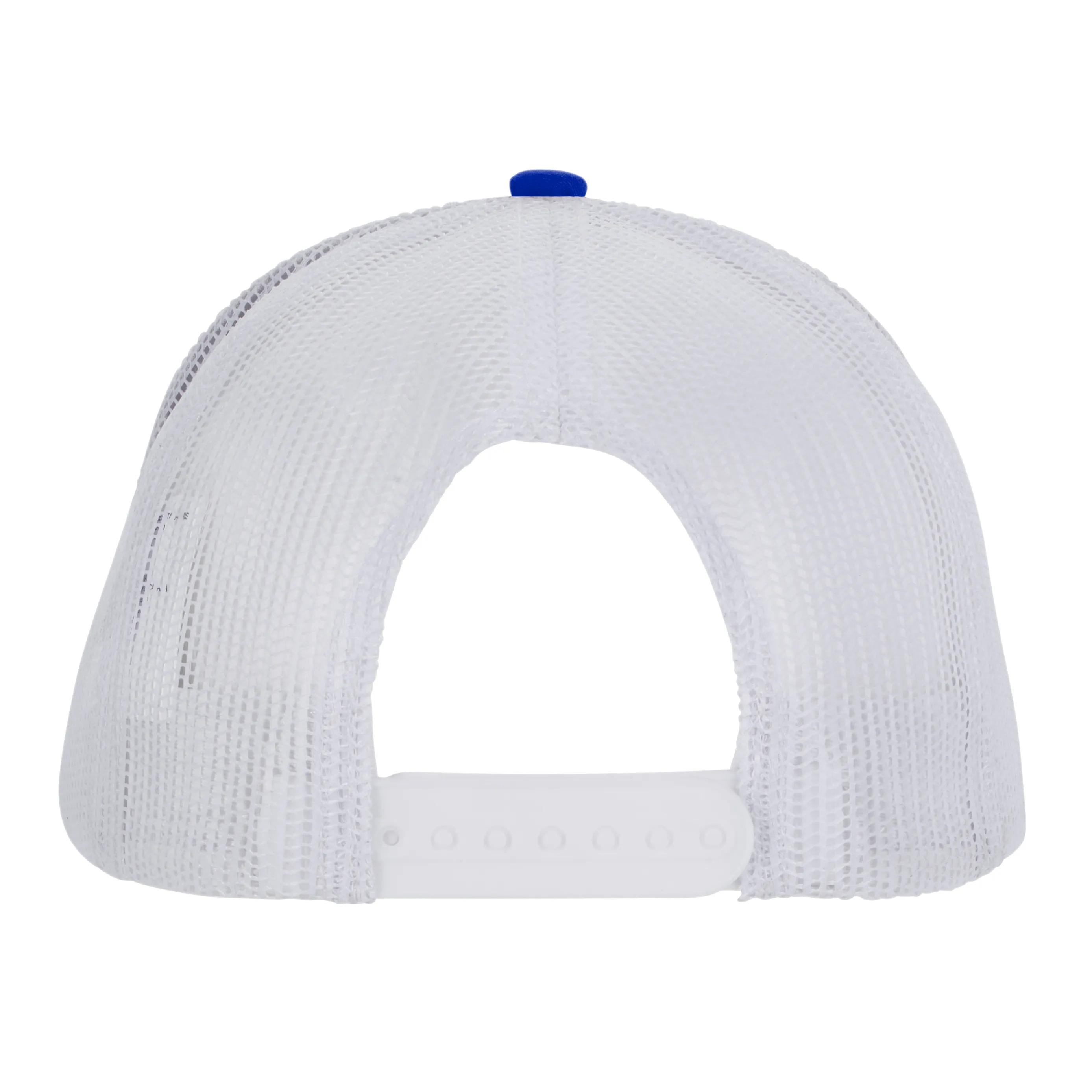 Snapback Meshback Trucker Cap 56 of 170