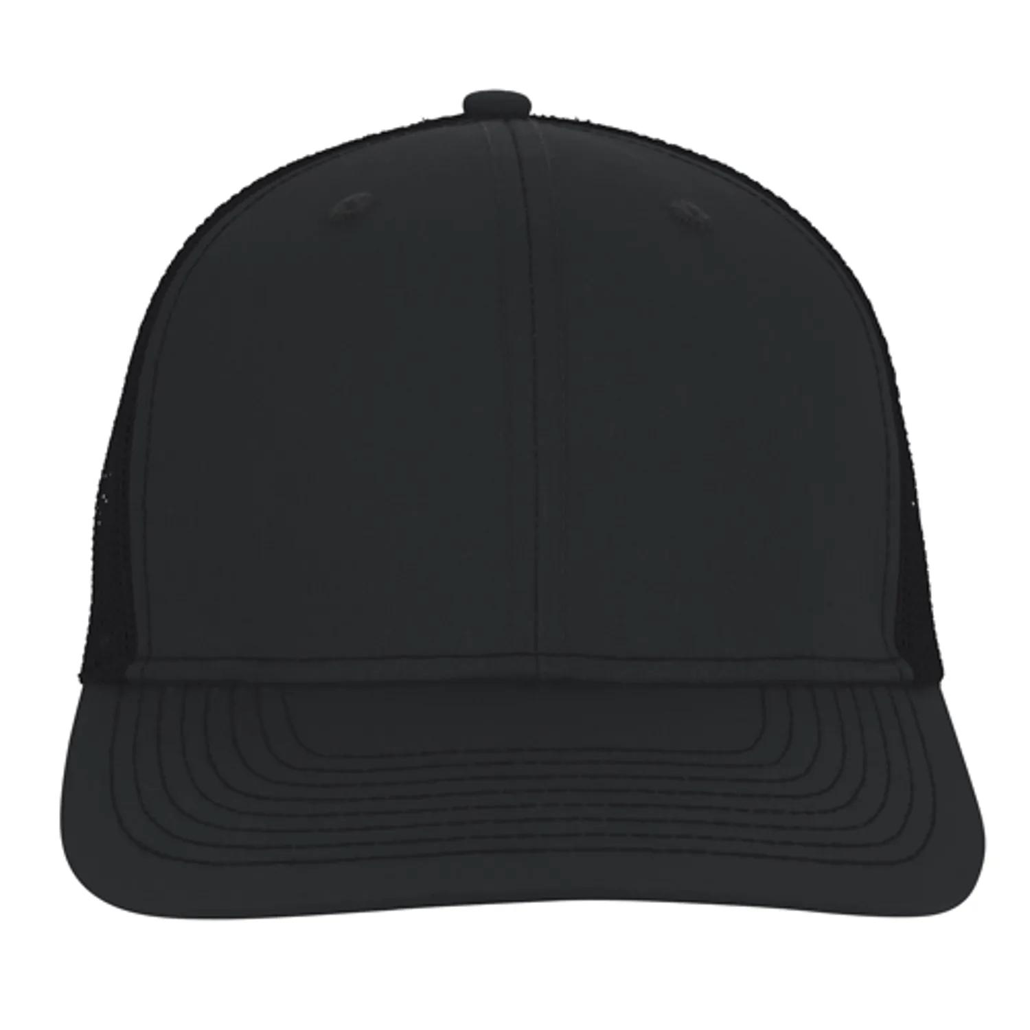 Snapback Meshback Trucker Cap 5 of 170