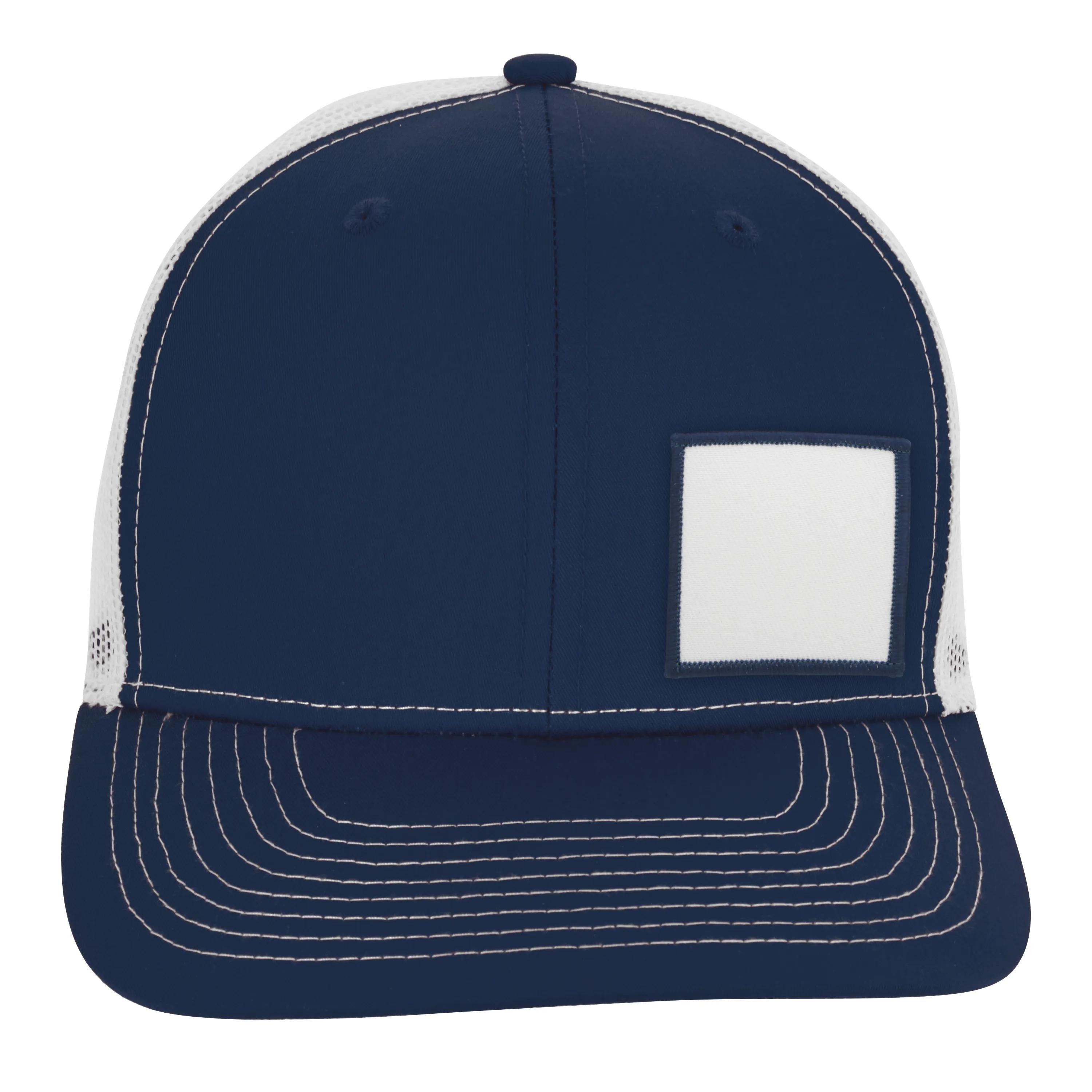Snapback Meshback Trucker Cap 113 of 170