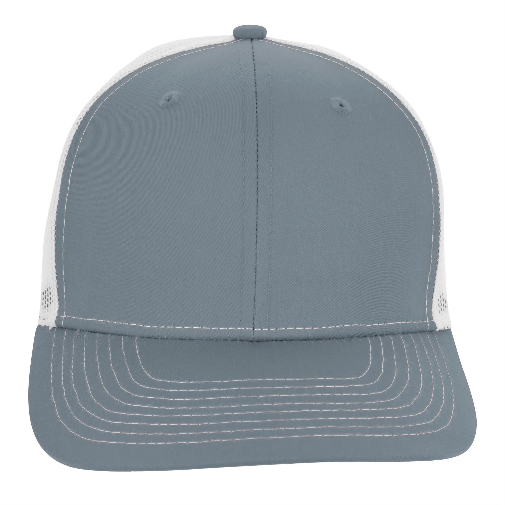 Snapback Meshback Trucker Cap 9 of 170