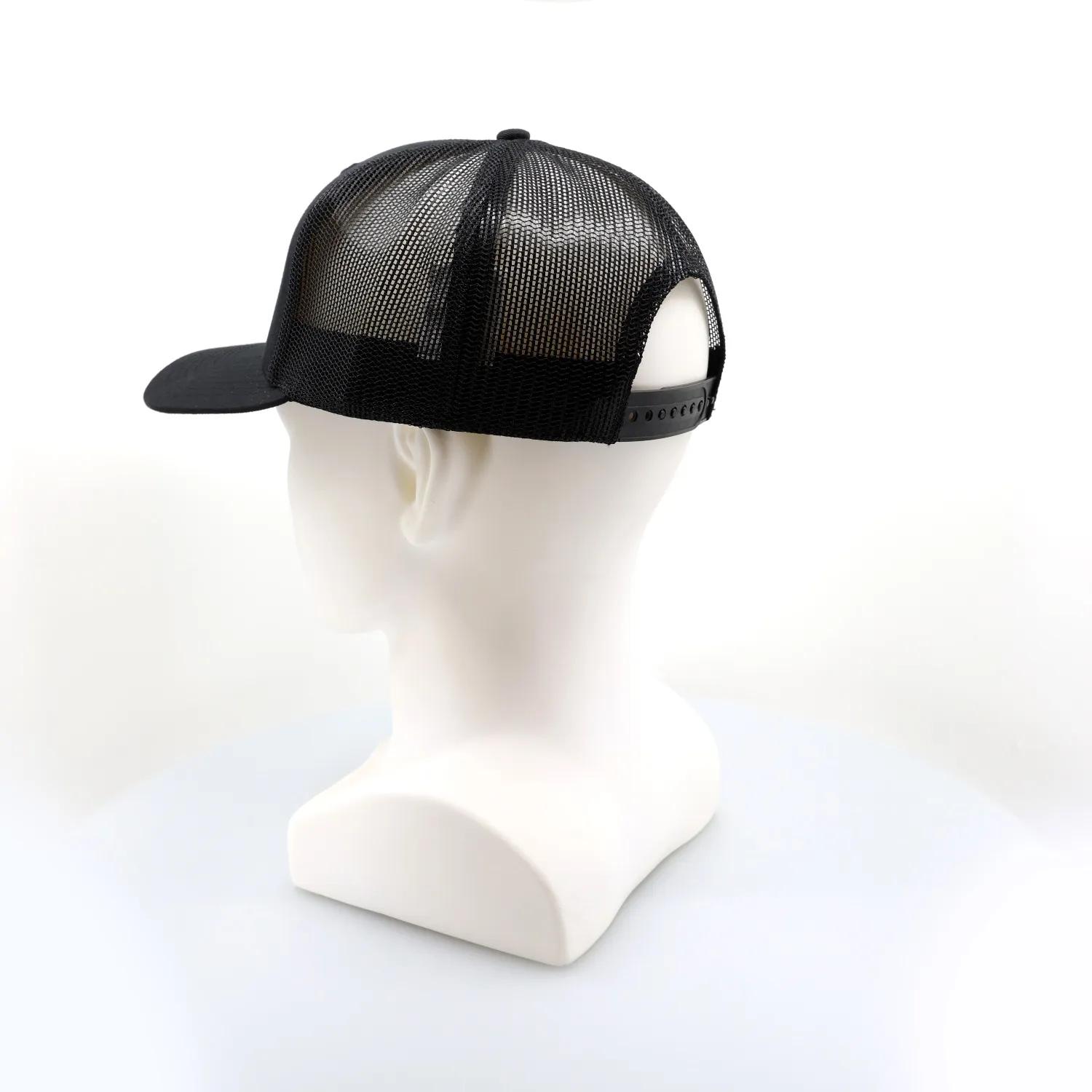 Snapback Meshback Trucker Cap 137 of 170