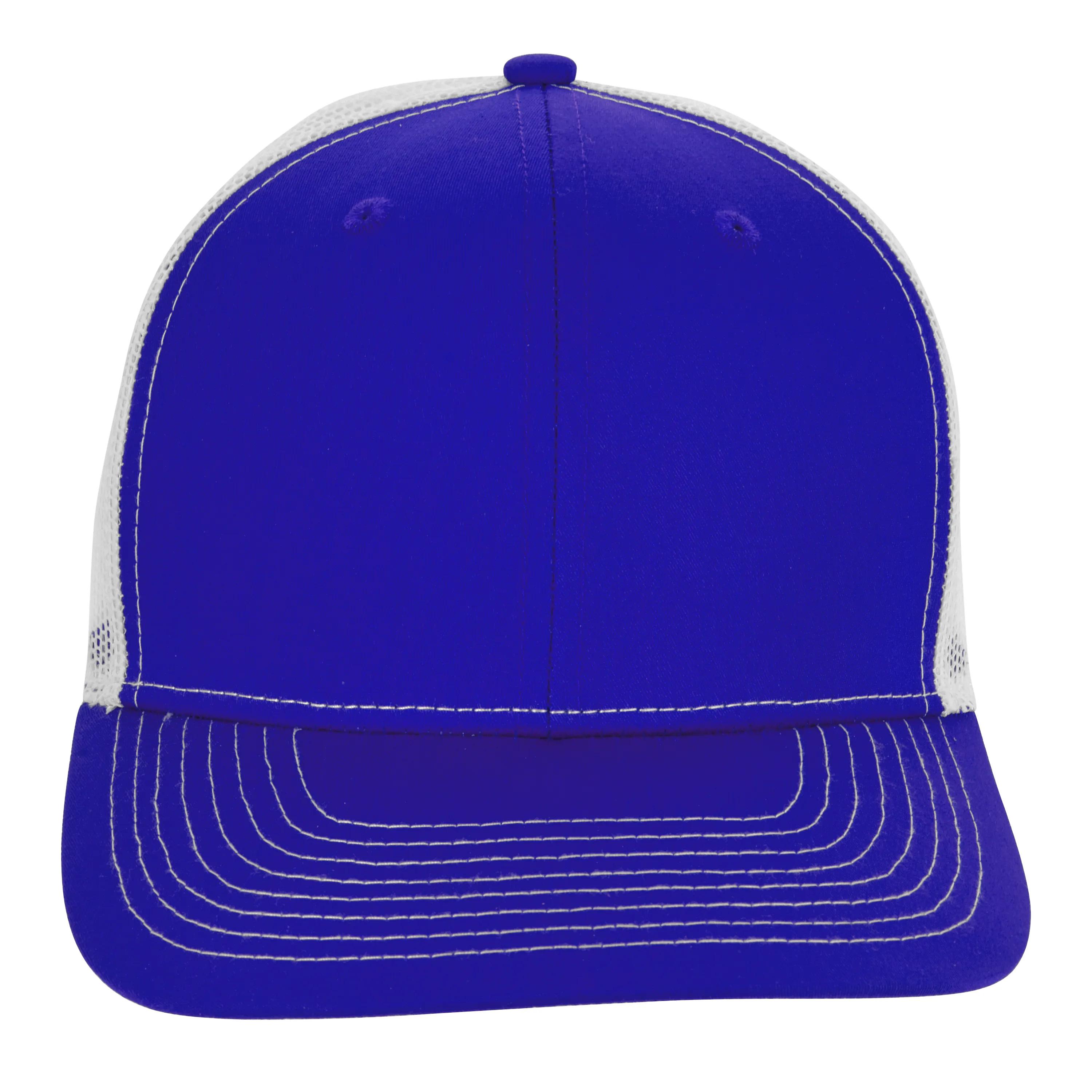 Snapback Meshback Trucker Cap 57 of 170