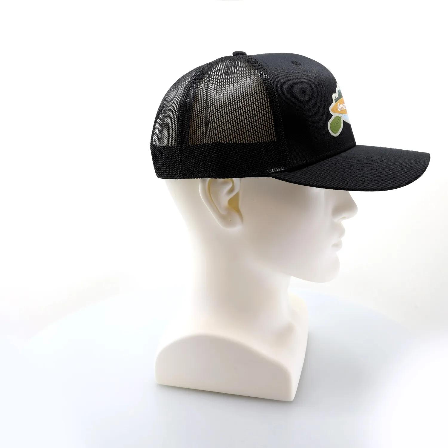 Snapback Meshback Trucker Cap 159 of 170