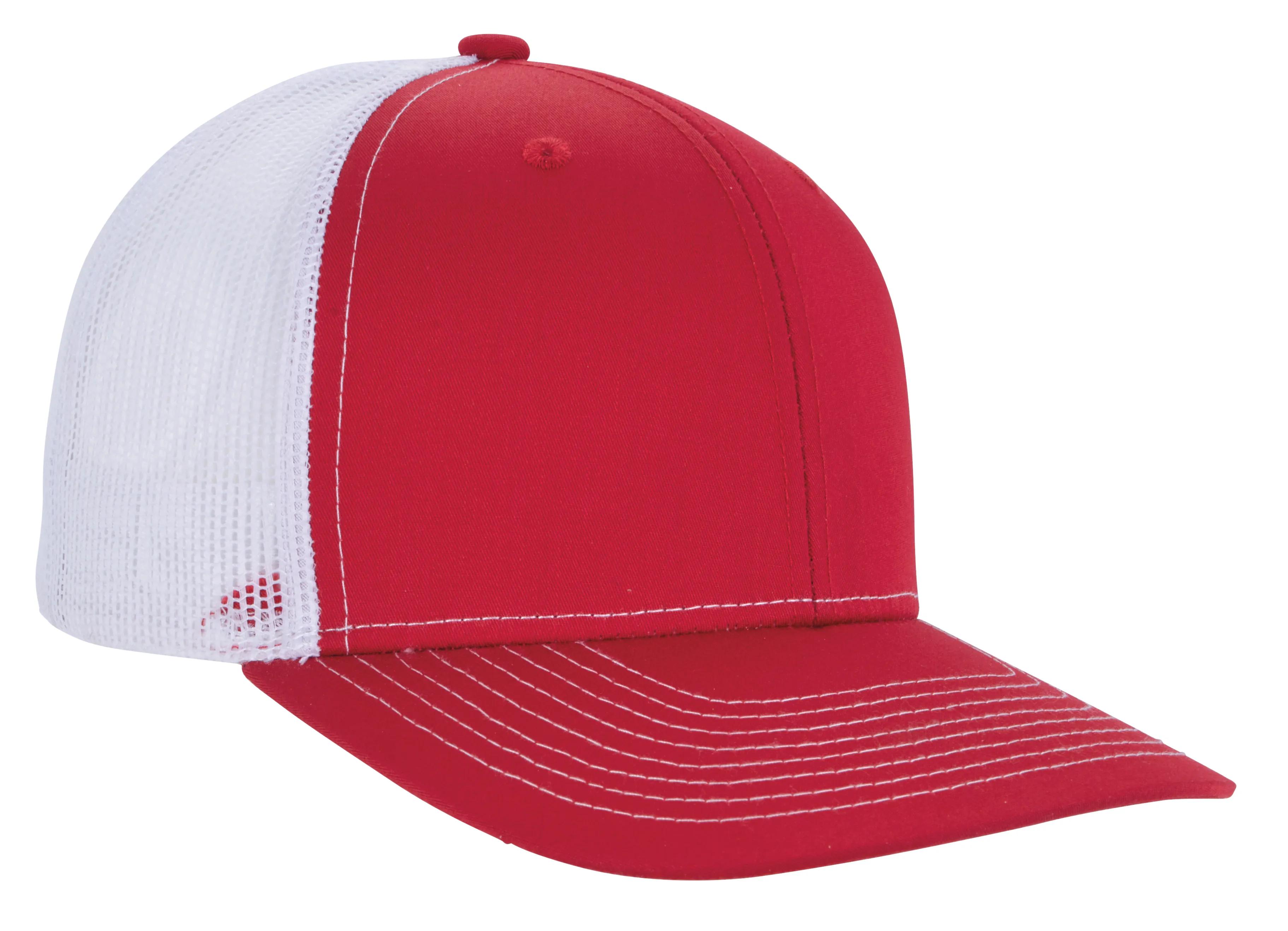 Snapback Meshback Trucker Cap 55 of 170