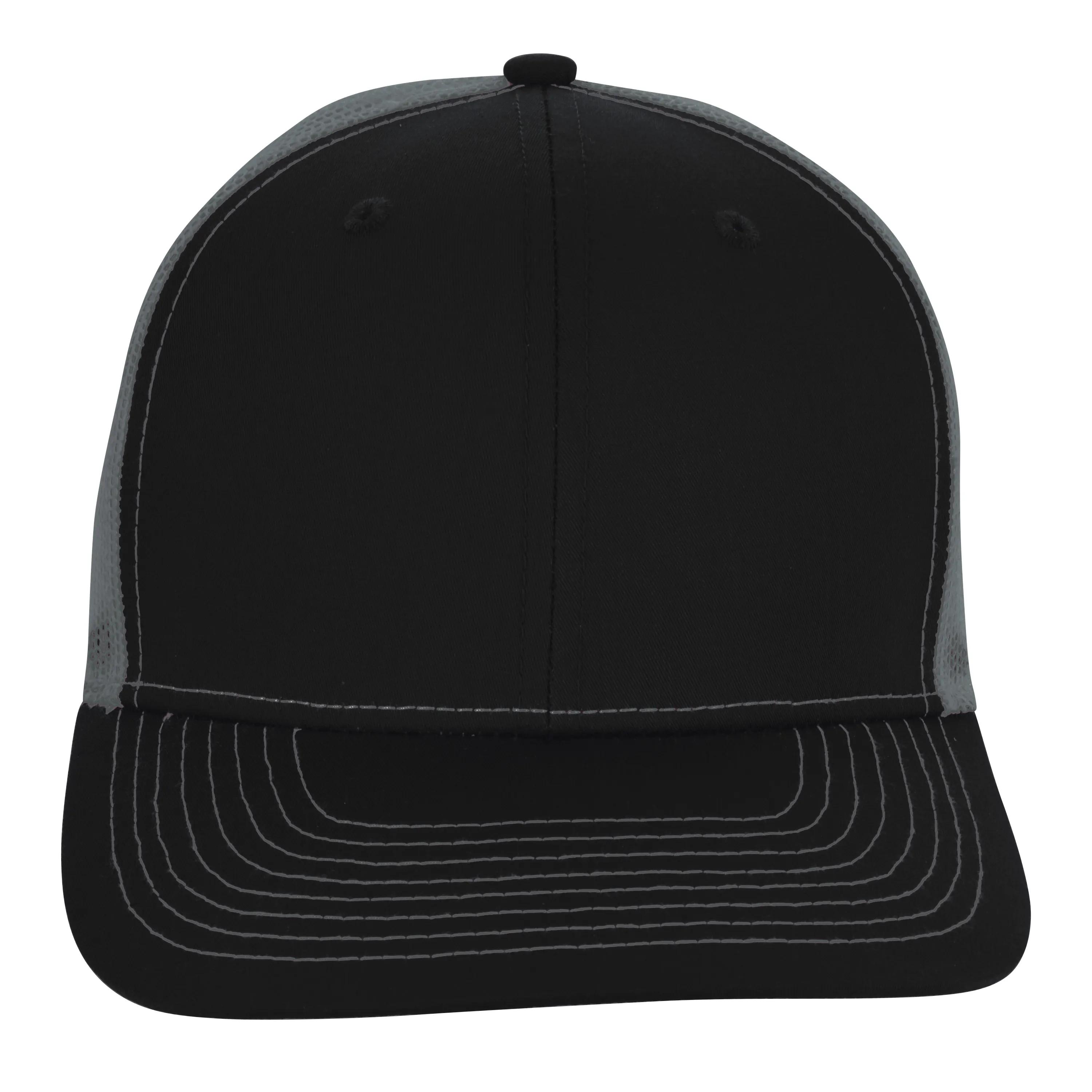 Snapback Meshback Trucker Cap 36 of 170
