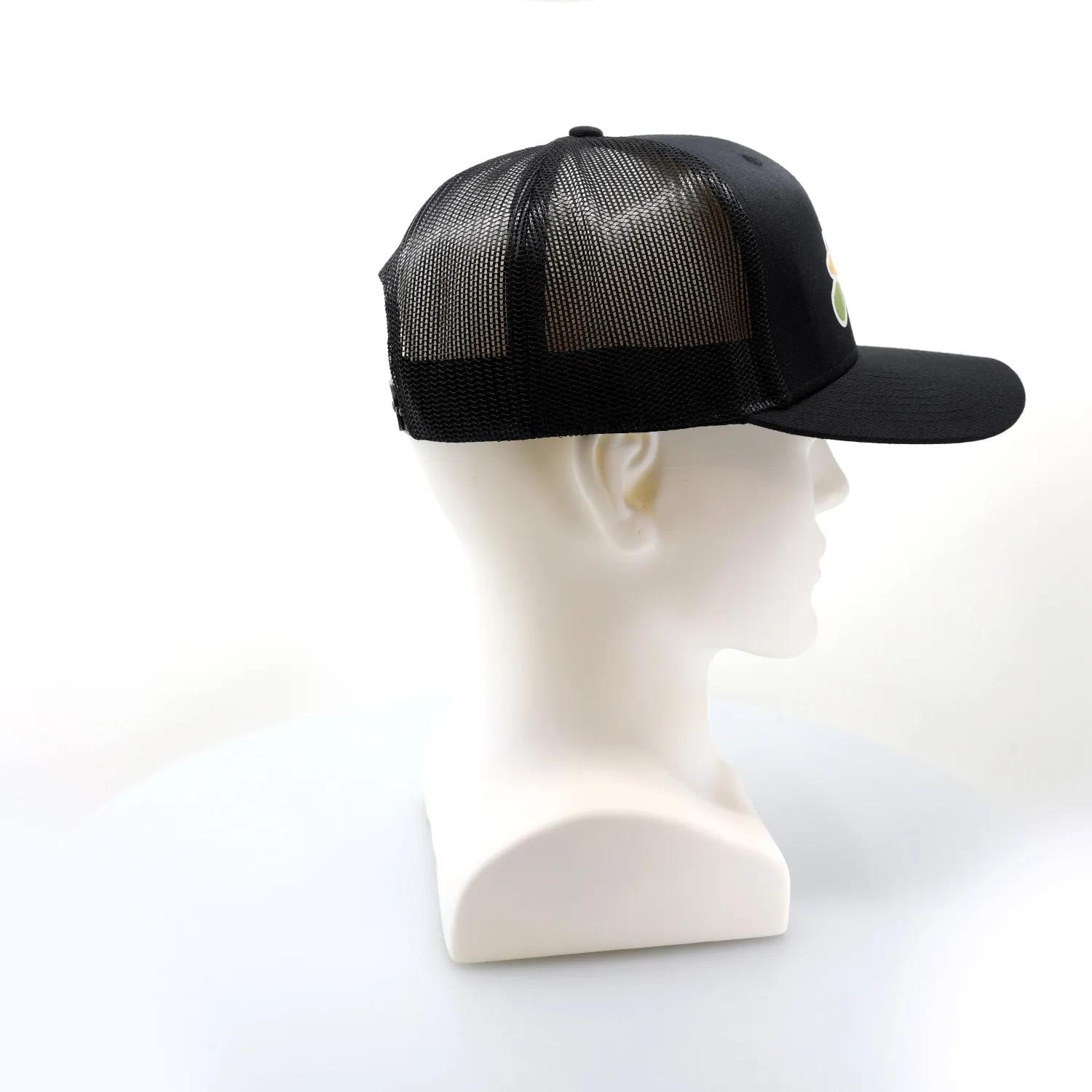 Snapback Meshback Trucker Cap 156 of 170