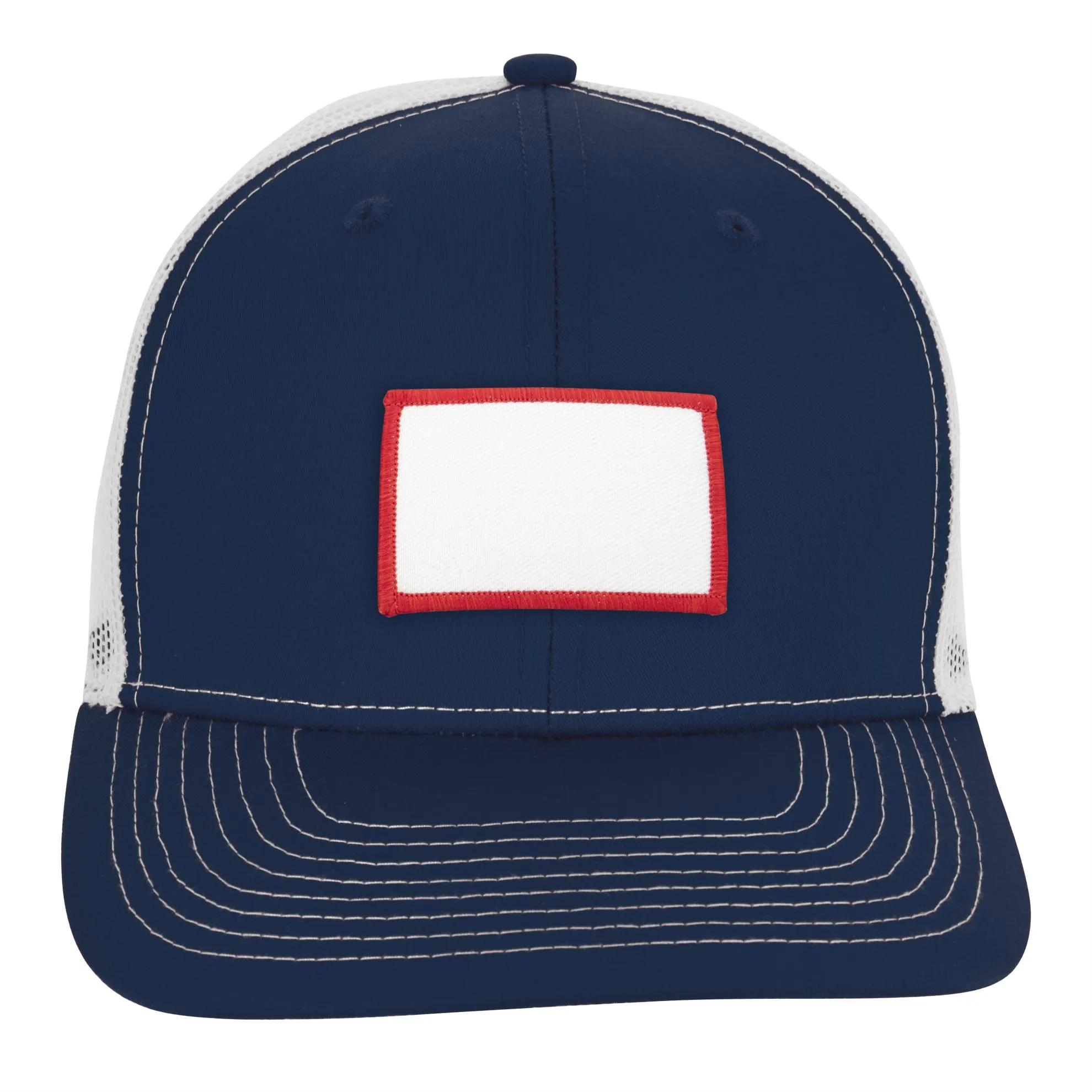 Snapback Meshback Trucker Cap 28 of 170