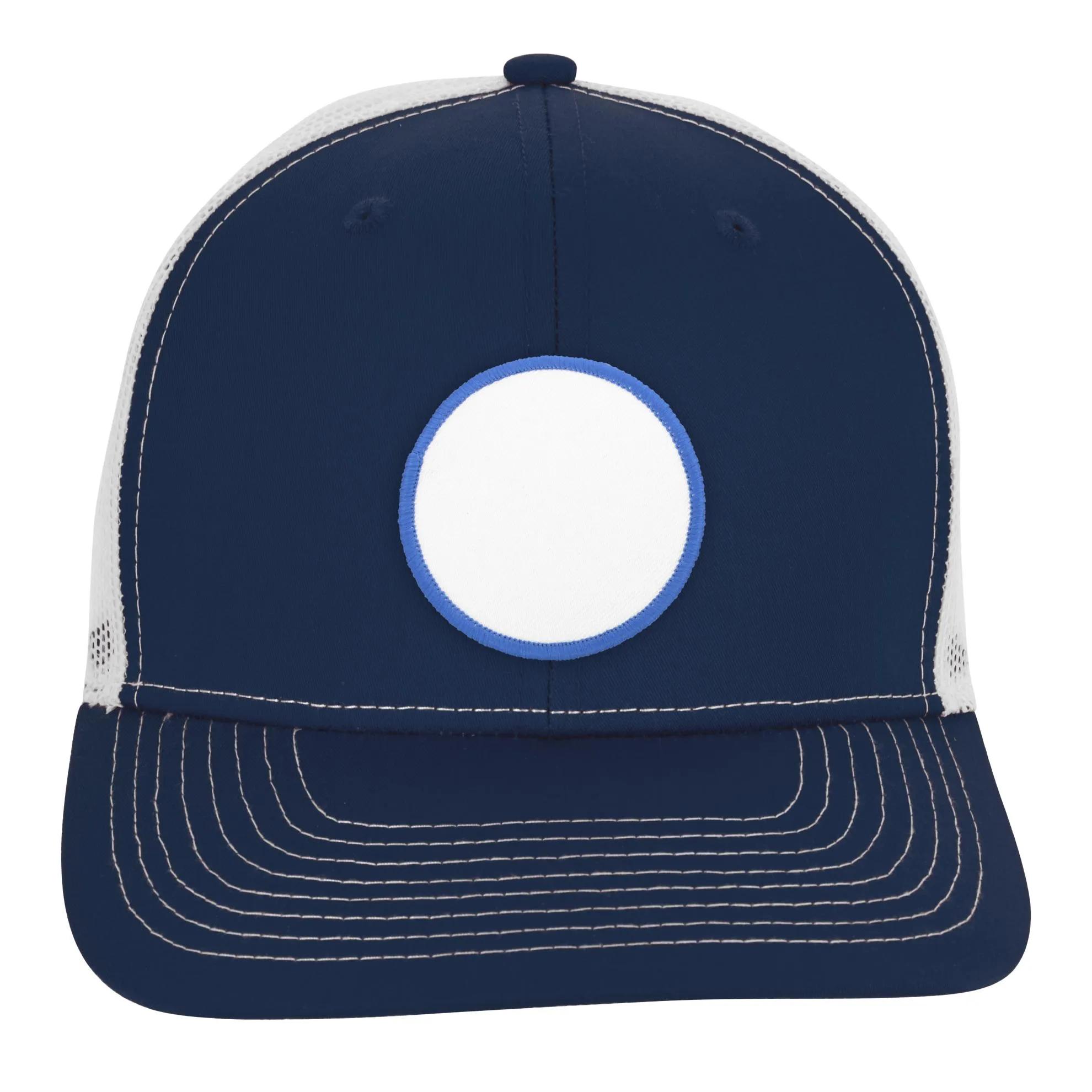 Snapback Meshback Trucker Cap 25 of 170