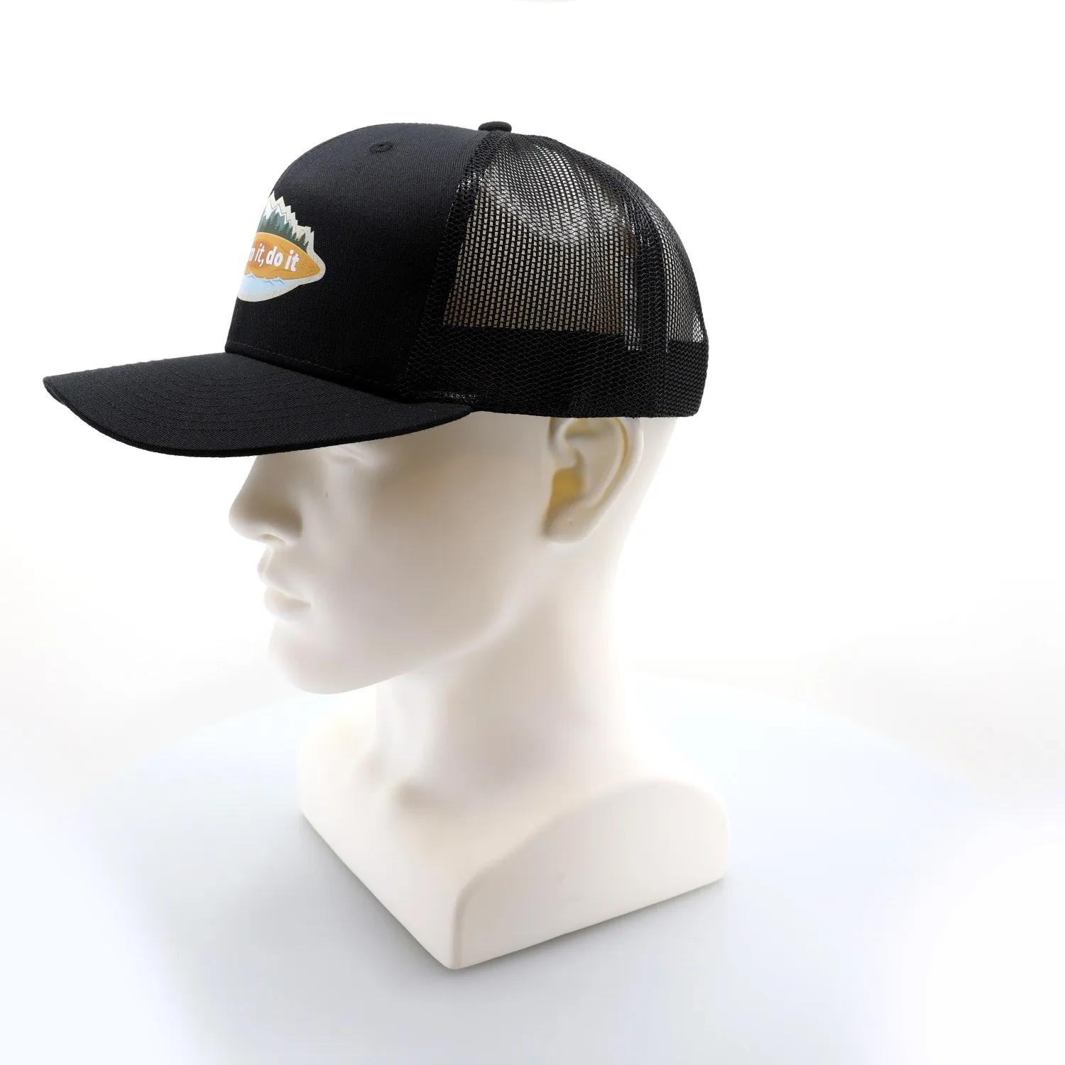 Snapback Meshback Trucker Cap 129 of 170