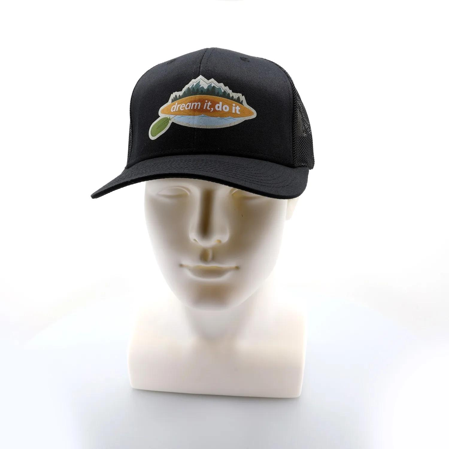 Snapback Meshback Trucker Cap 170 of 170