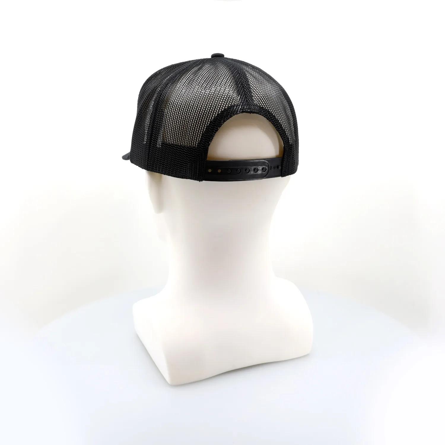 Snapback Meshback Trucker Cap 142 of 170