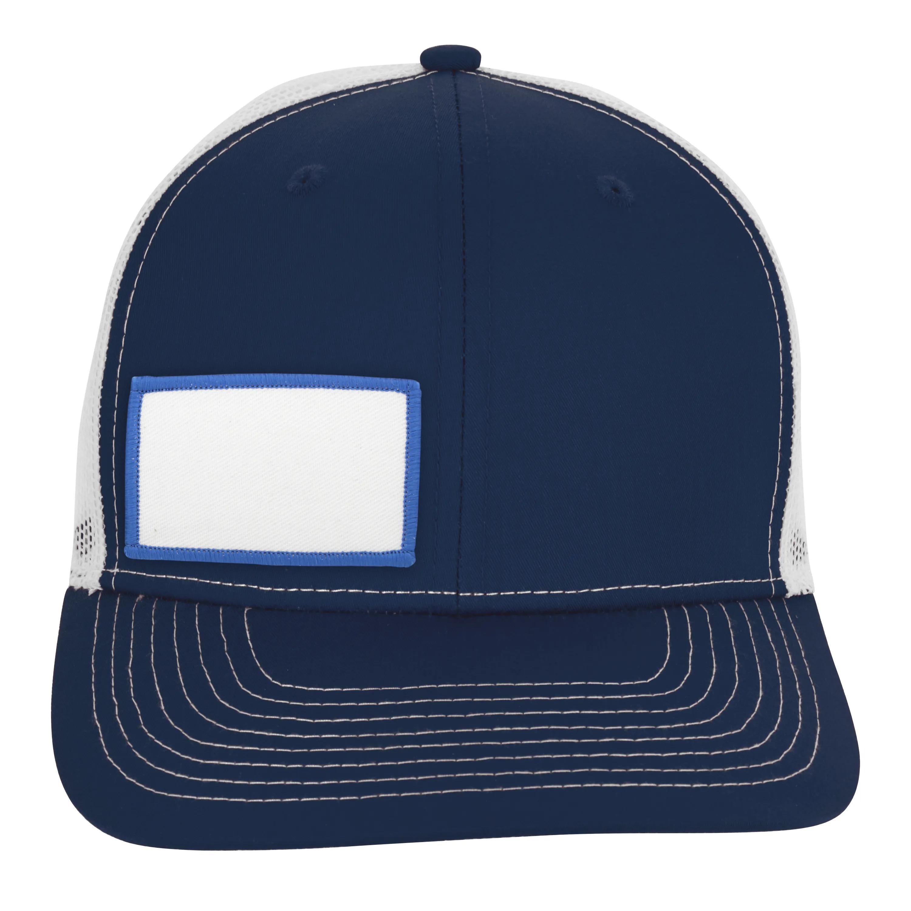 Snapback Meshback Trucker Cap 109 of 170