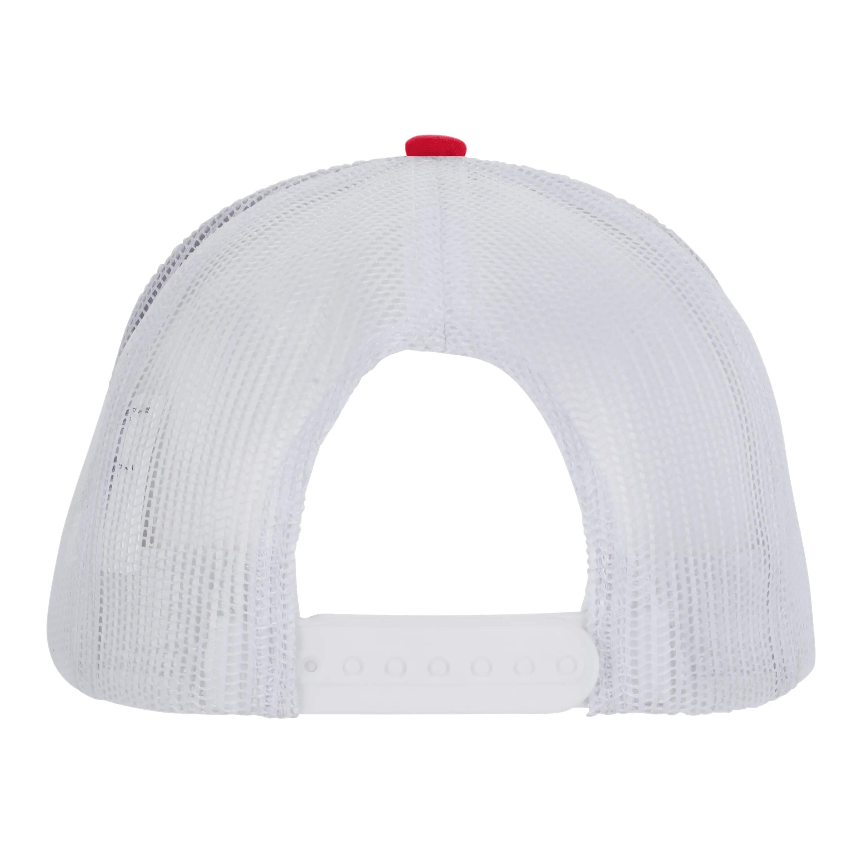 Snapback Meshback Trucker Cap 54 of 170