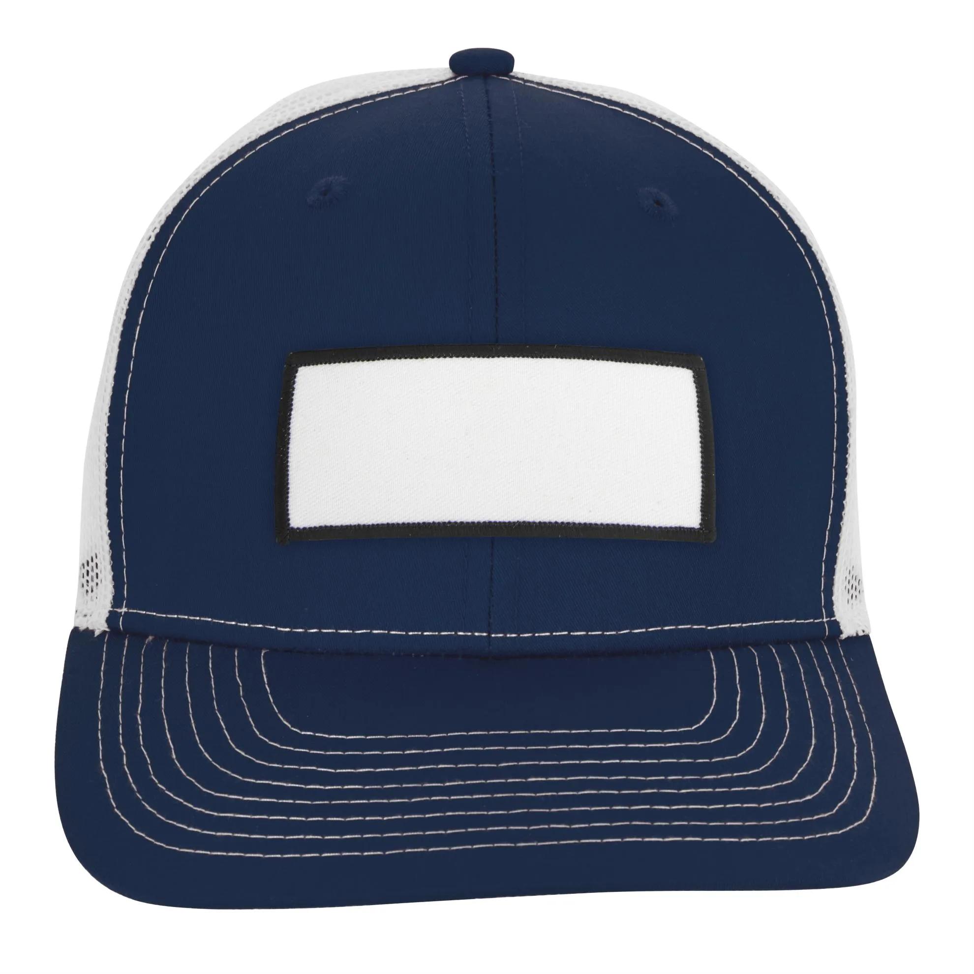 Snapback Meshback Trucker Cap 18 of 170
