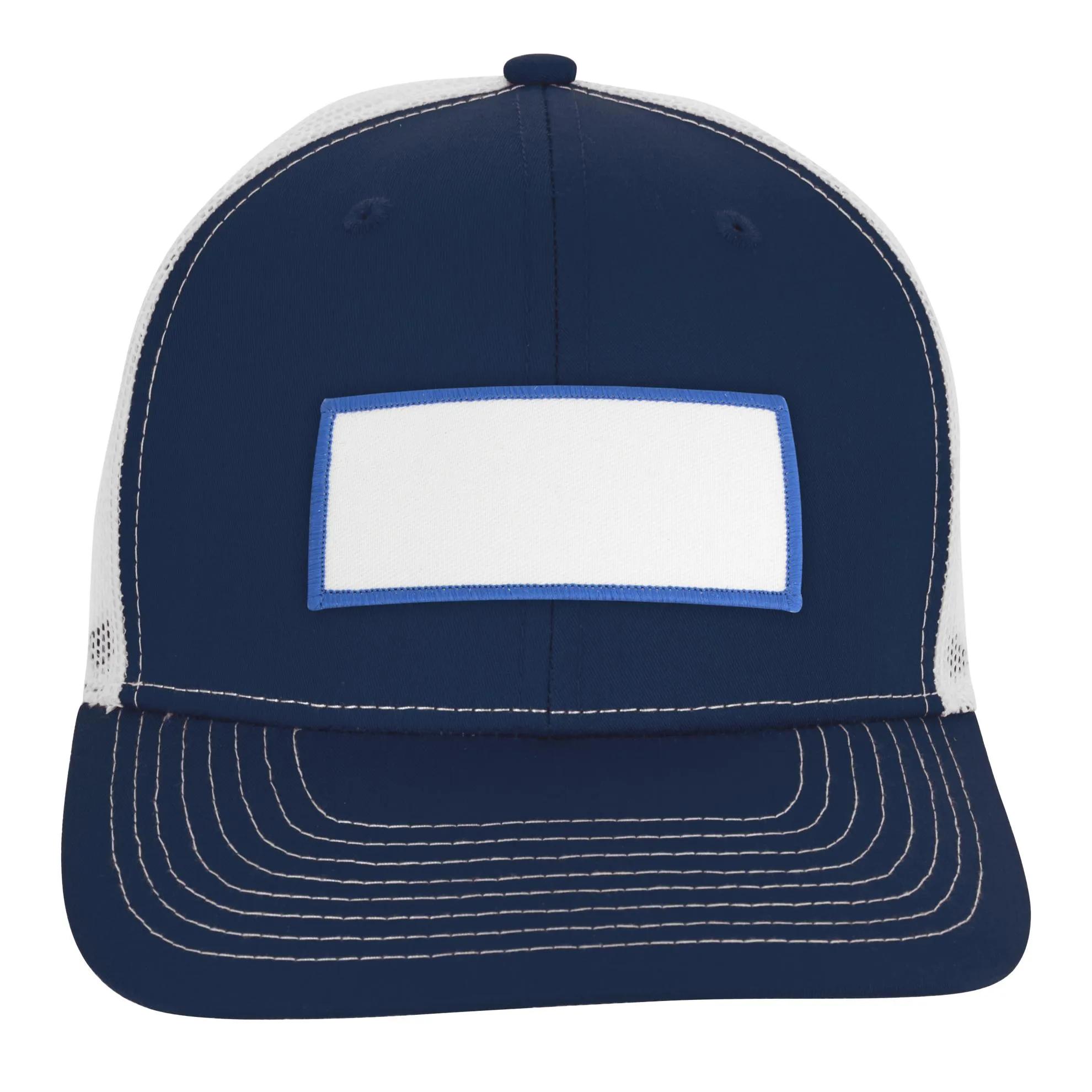 Snapback Meshback Trucker Cap 21 of 170