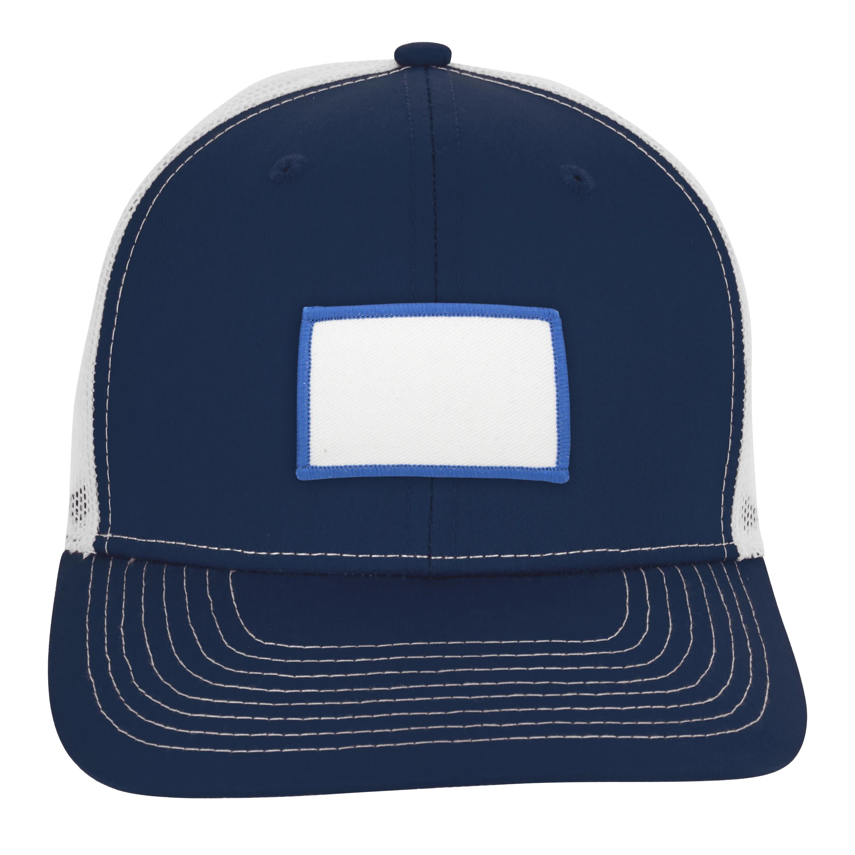 Snapback Meshback Trucker Cap 110 of 170
