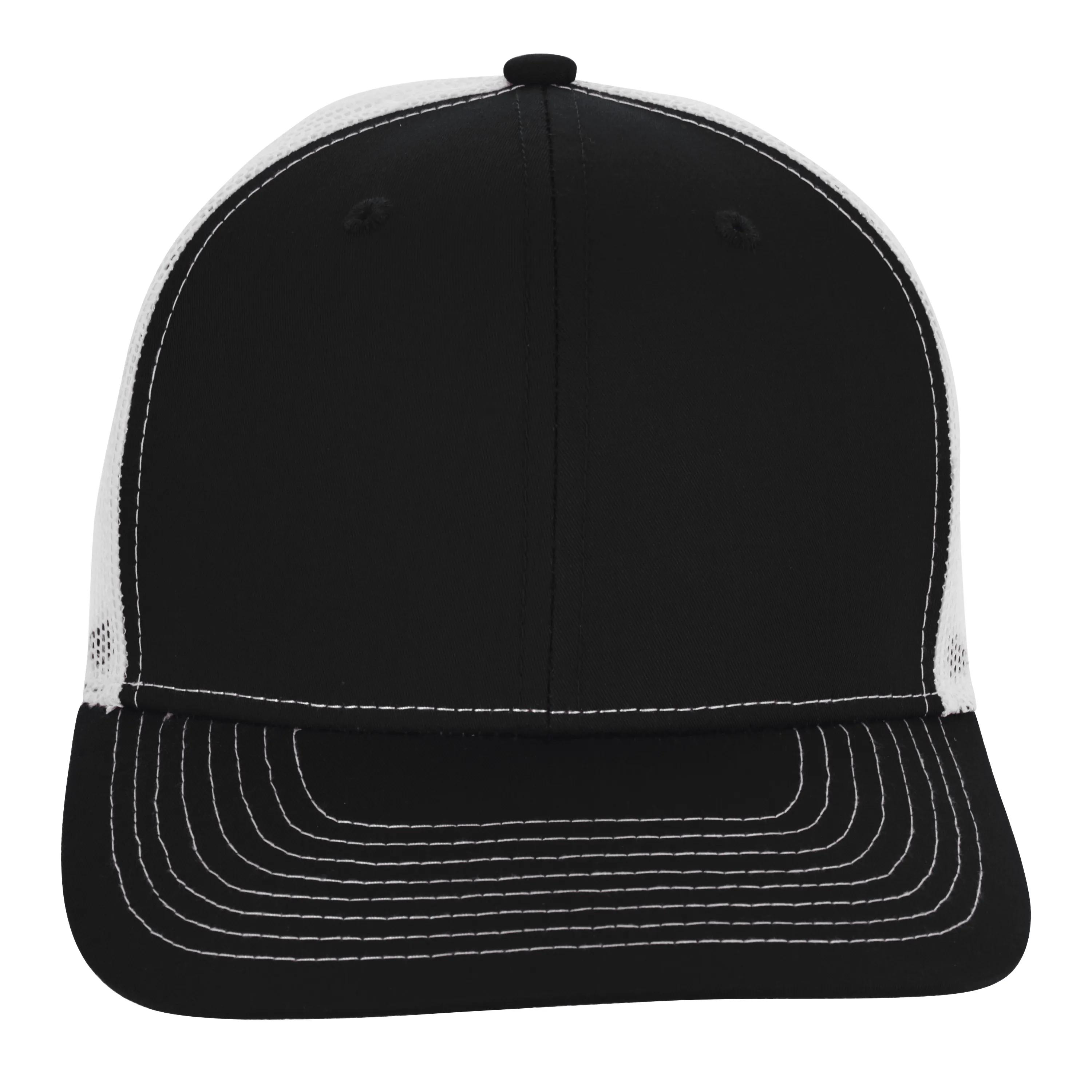 Snapback Meshback Trucker Cap 37 of 170