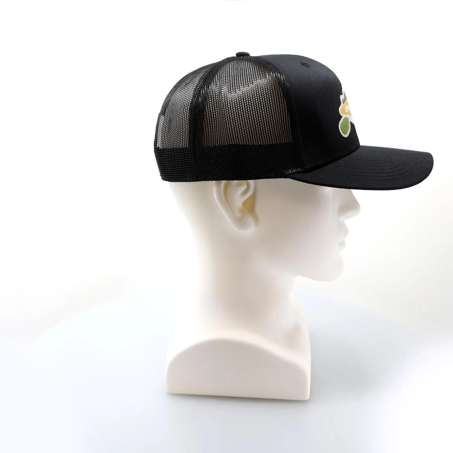 Snapback Meshback Trucker Cap 158 of 170