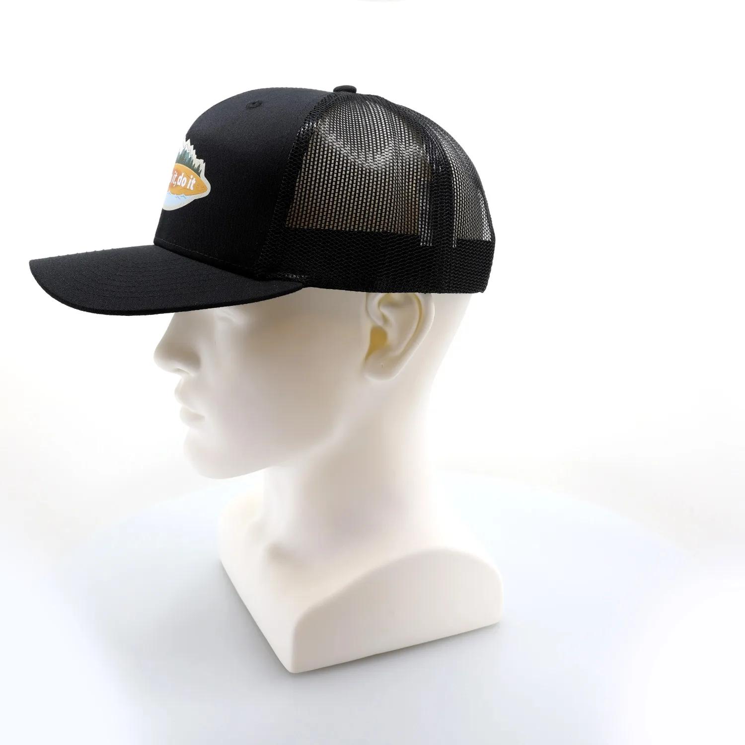 Snapback Meshback Trucker Cap 130 of 170