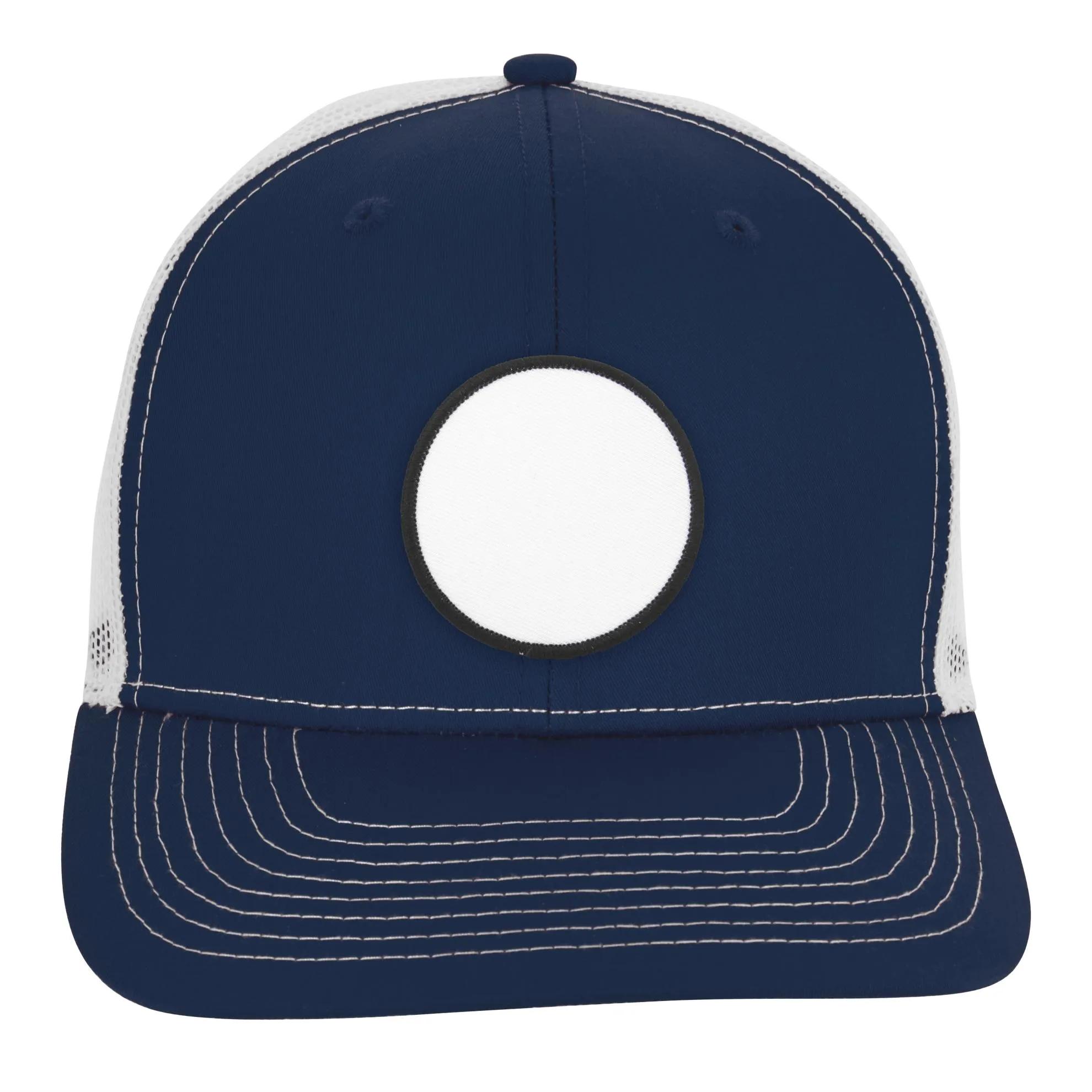 Snapback Meshback Trucker Cap 22 of 170