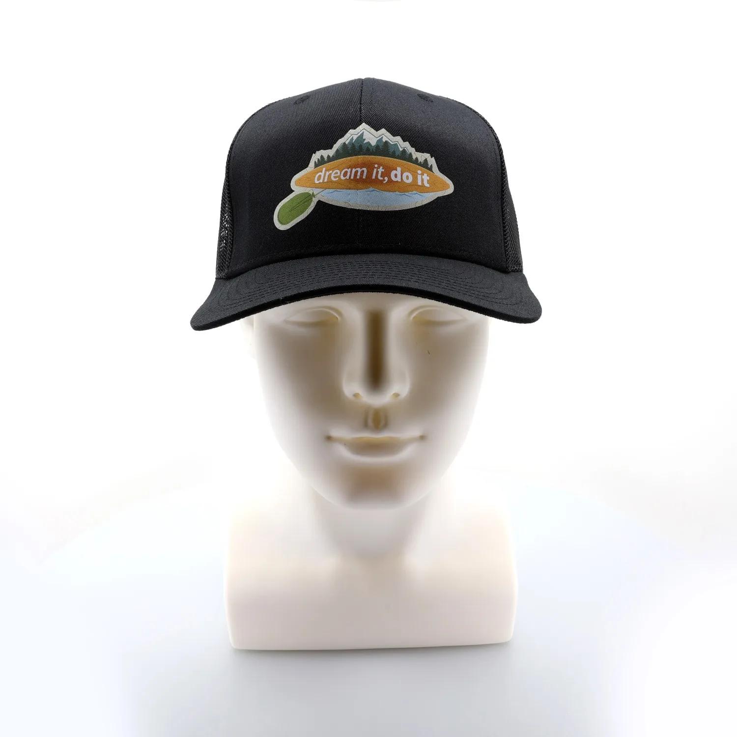 Snapback Meshback Trucker Cap 169 of 170