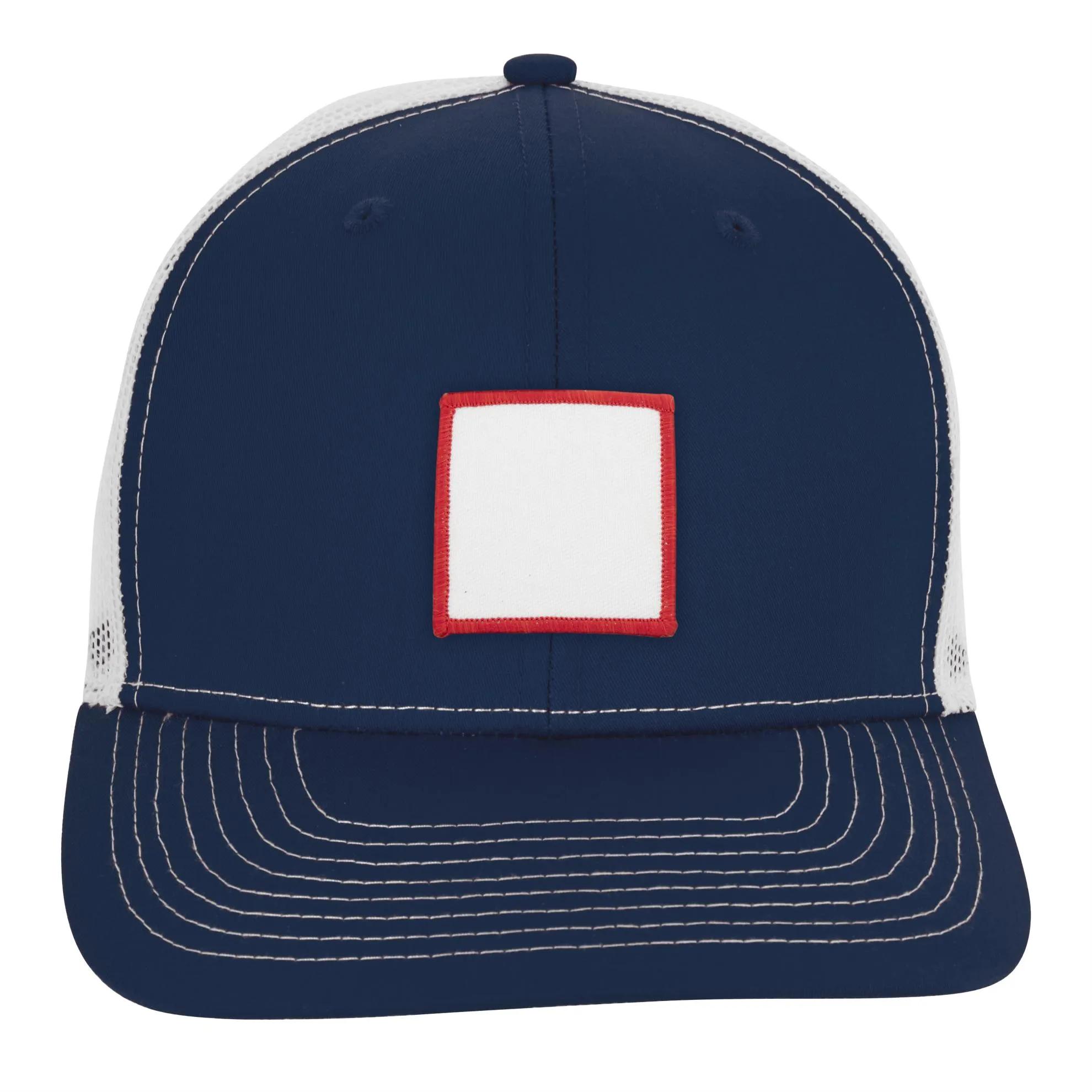 Snapback Meshback Trucker Cap 32 of 170