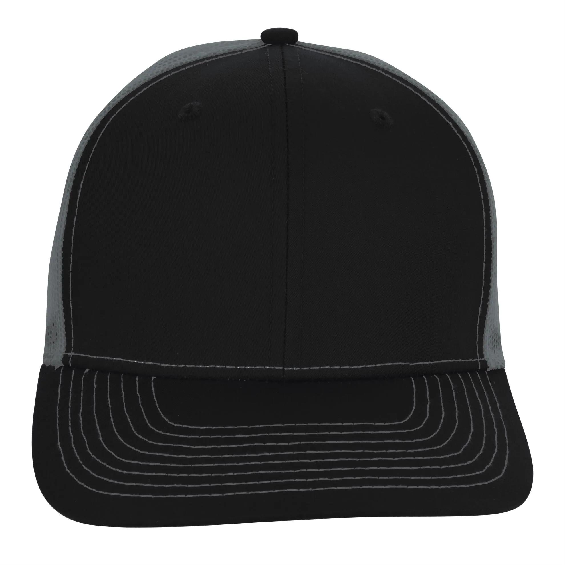Snapback Meshback Trucker Cap 7 of 170