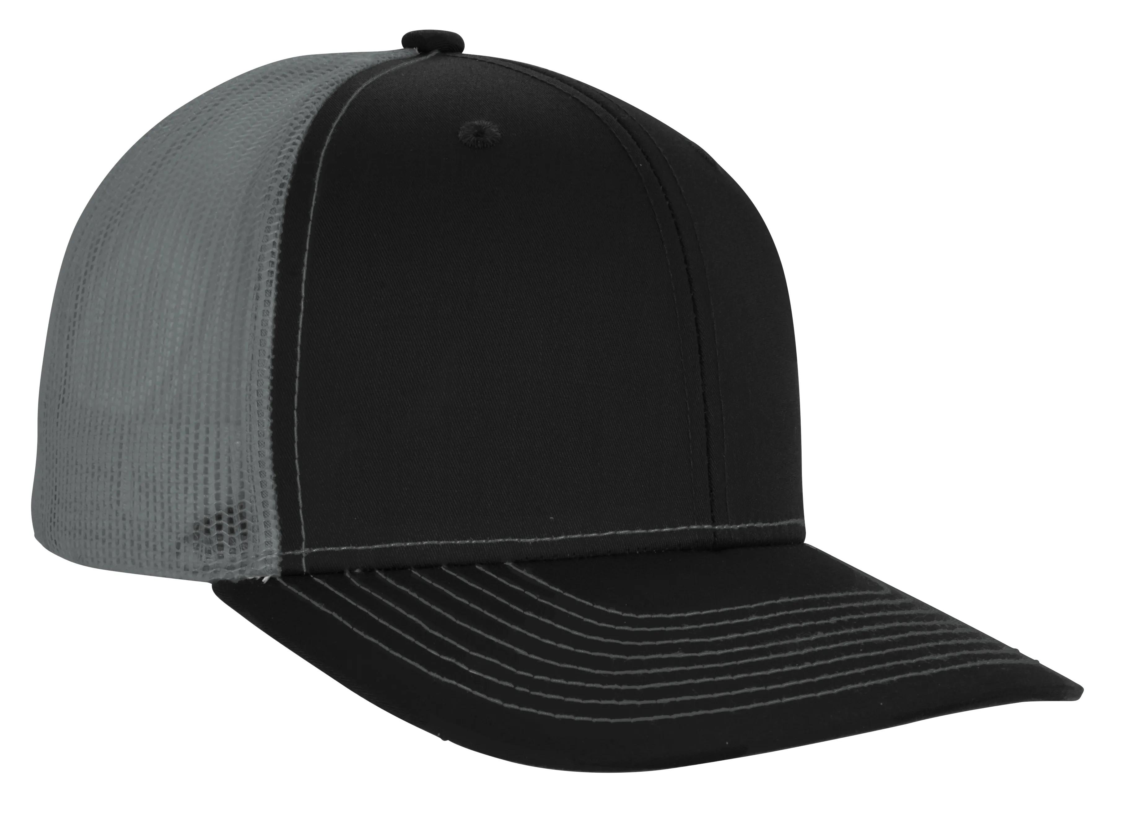 Snapback Meshback Trucker Cap 39 of 170