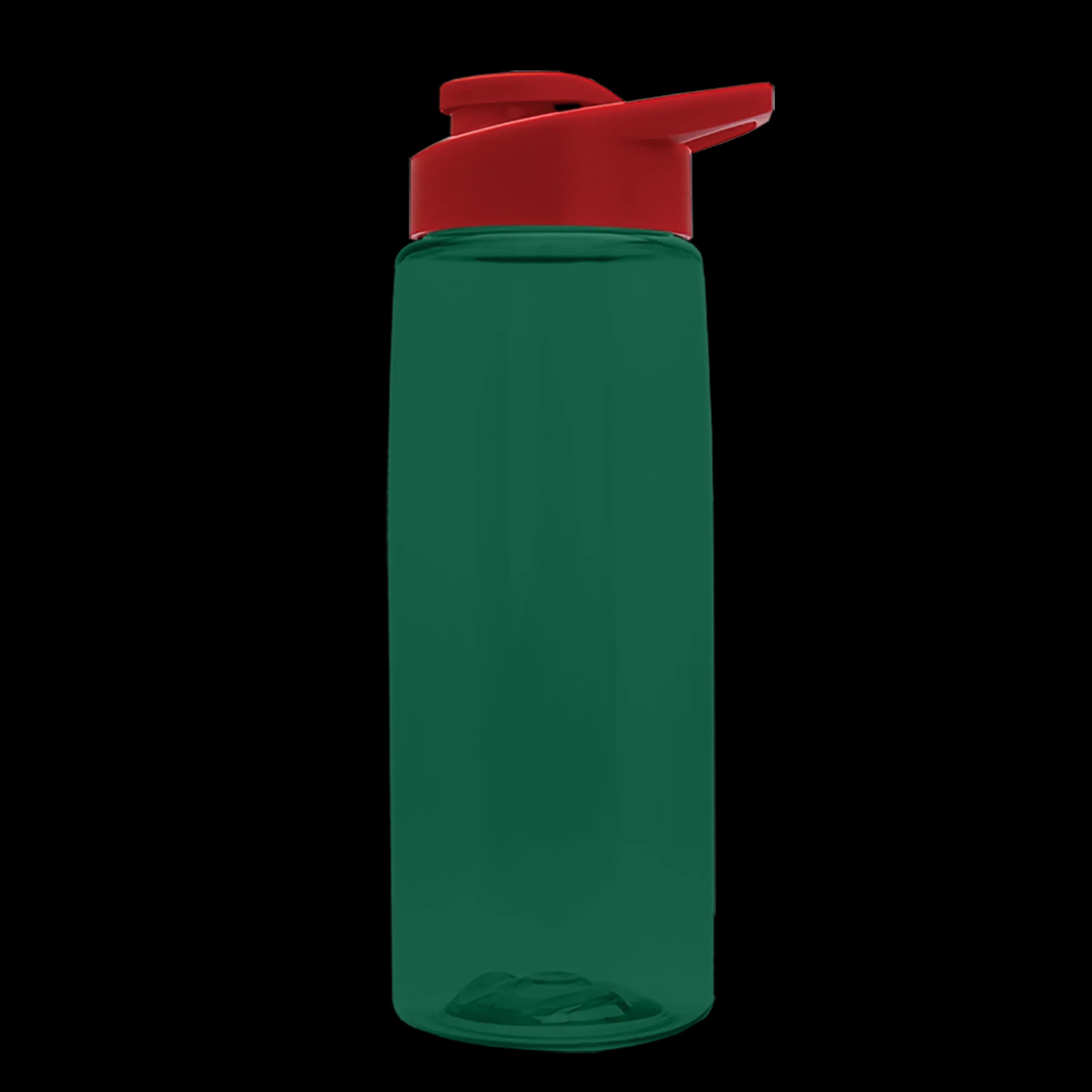 Garyline® Flair Tritan® Bottle with Drink-Thru Lid - 26 oz. 145 of 860