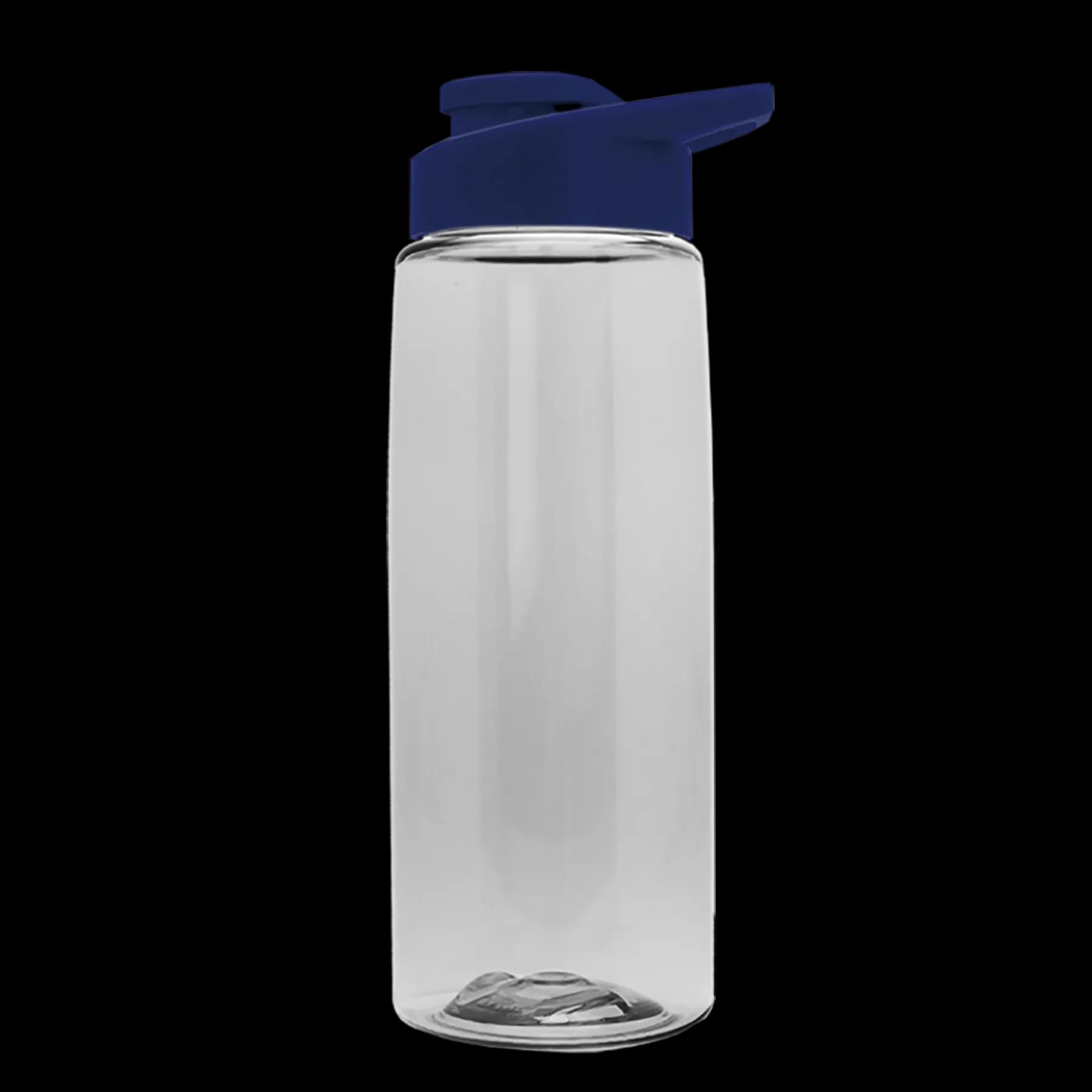 Garyline® Flair Tritan® Bottle with Drink-Thru Lid - 26 oz. 814 of 860