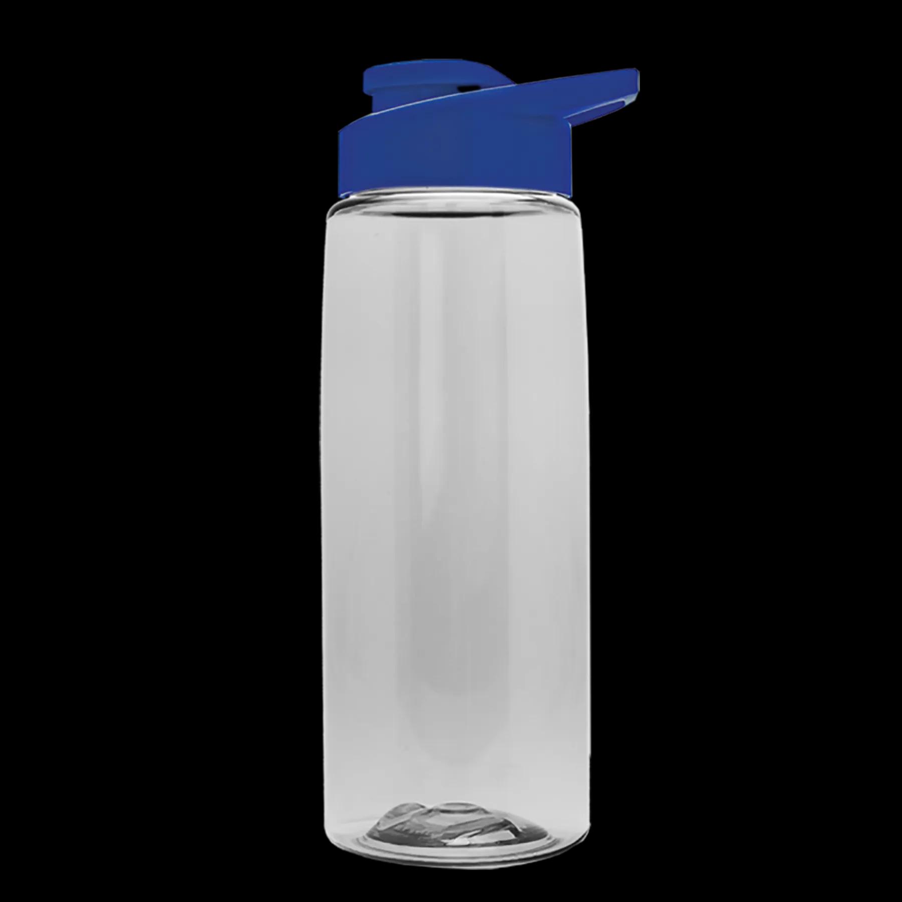 Garyline® Flair Tritan® Bottle with Drink-Thru Lid - 26 oz. 817 of 860