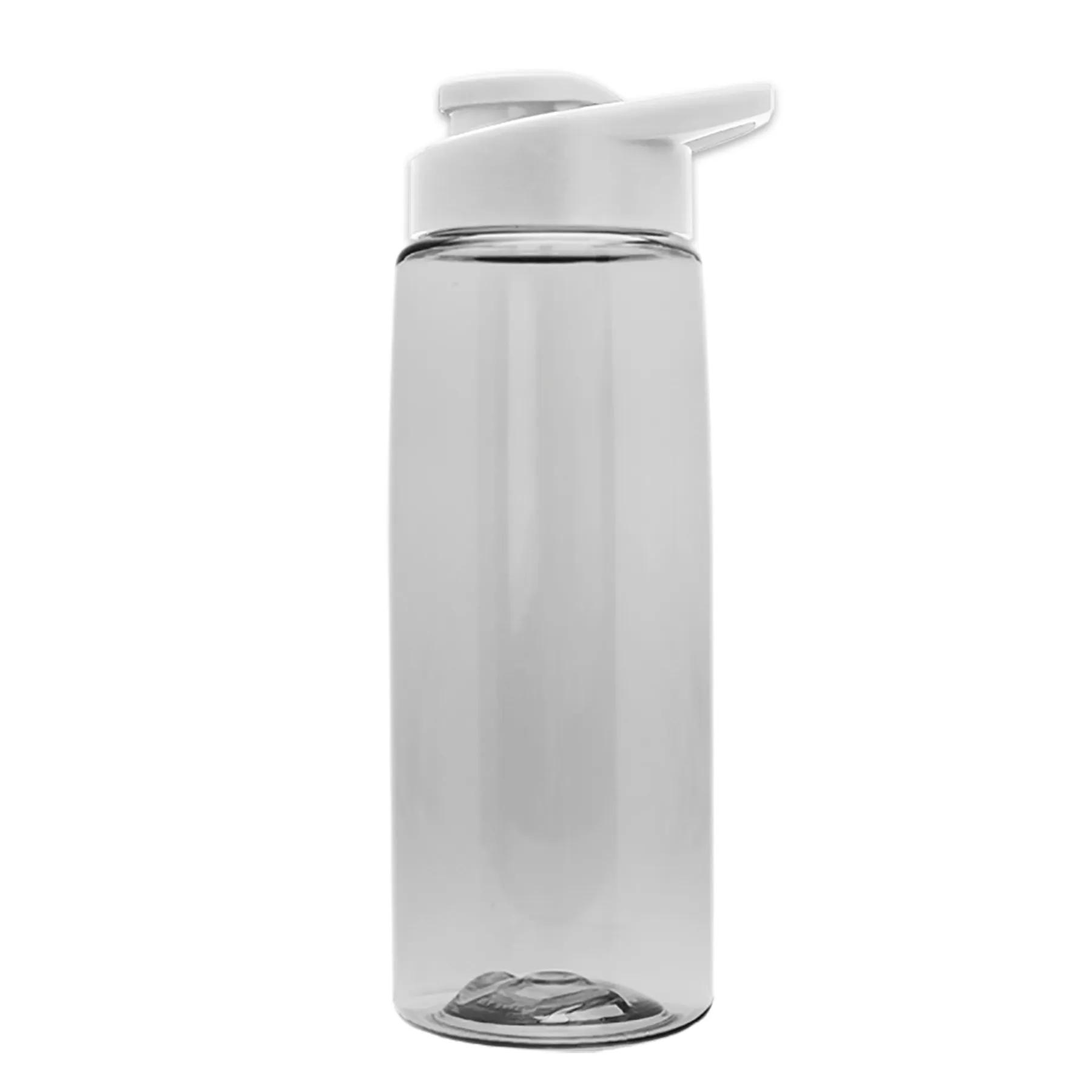 Garyline® Flair Tritan® Bottle with Drink-Thru Lid - 26 oz. 819 of 860