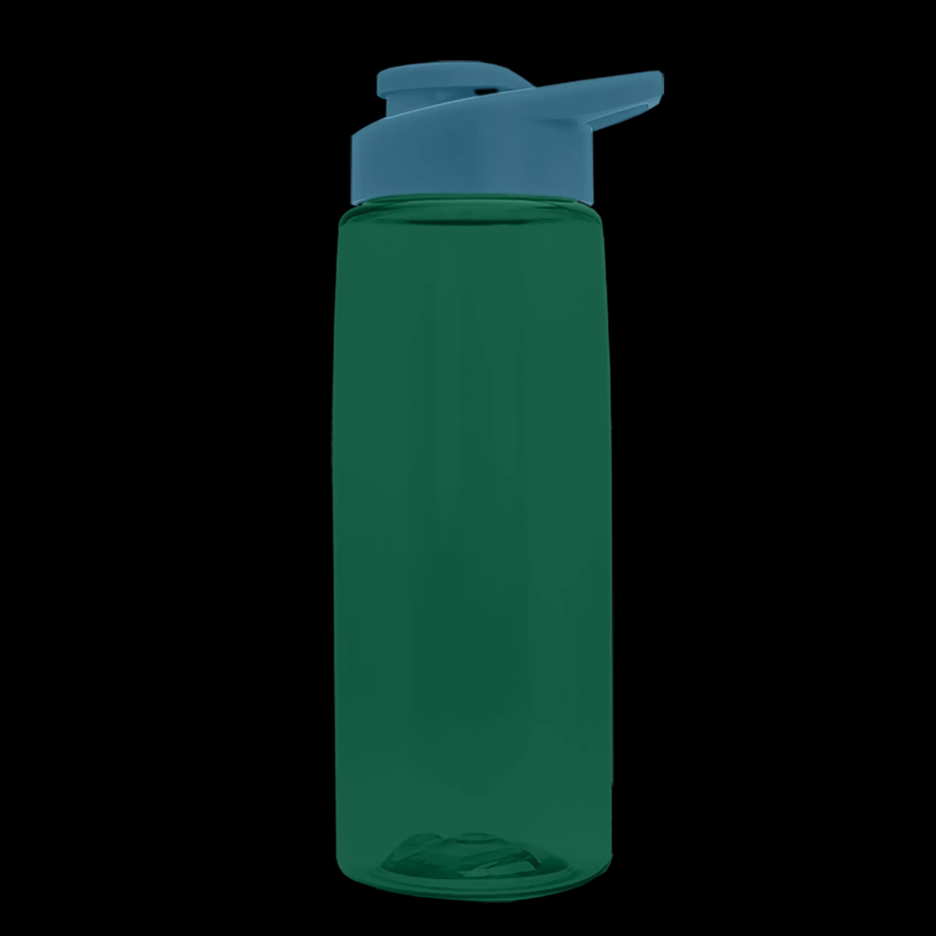 Garyline® Flair Tritan® Bottle with Drink-Thru Lid - 26 oz. 148 of 860