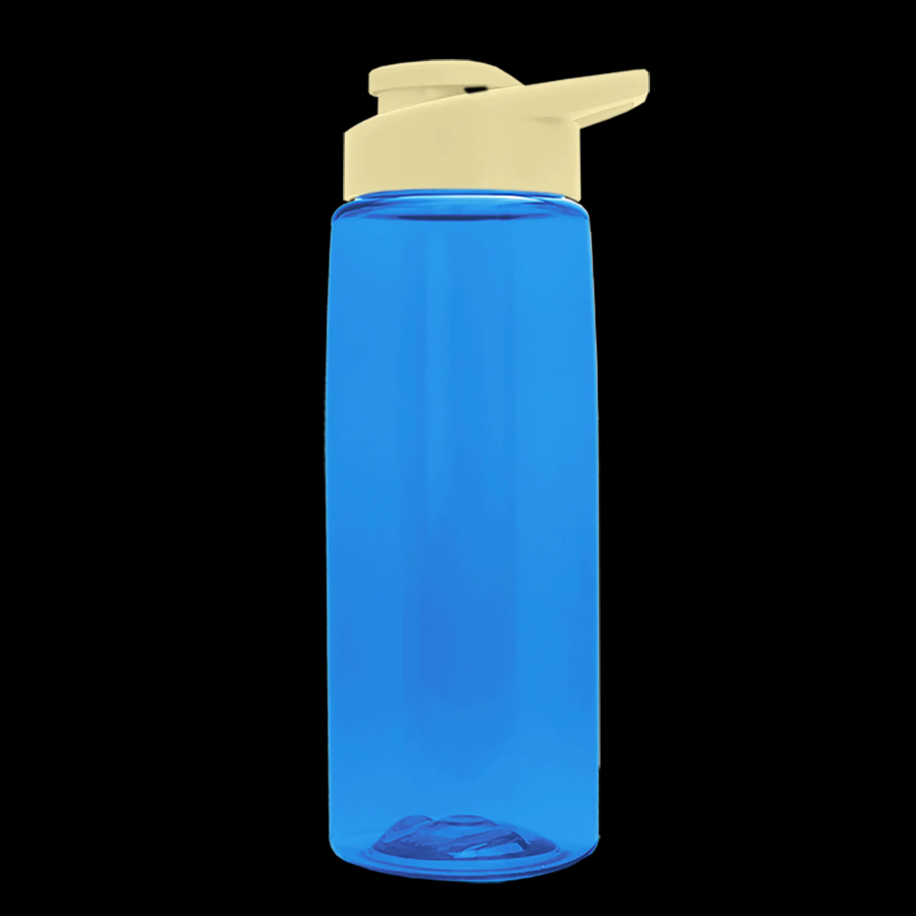 Garyline® Flair Tritan® Bottle with Drink-Thru Lid - 26 oz. 128 of 860