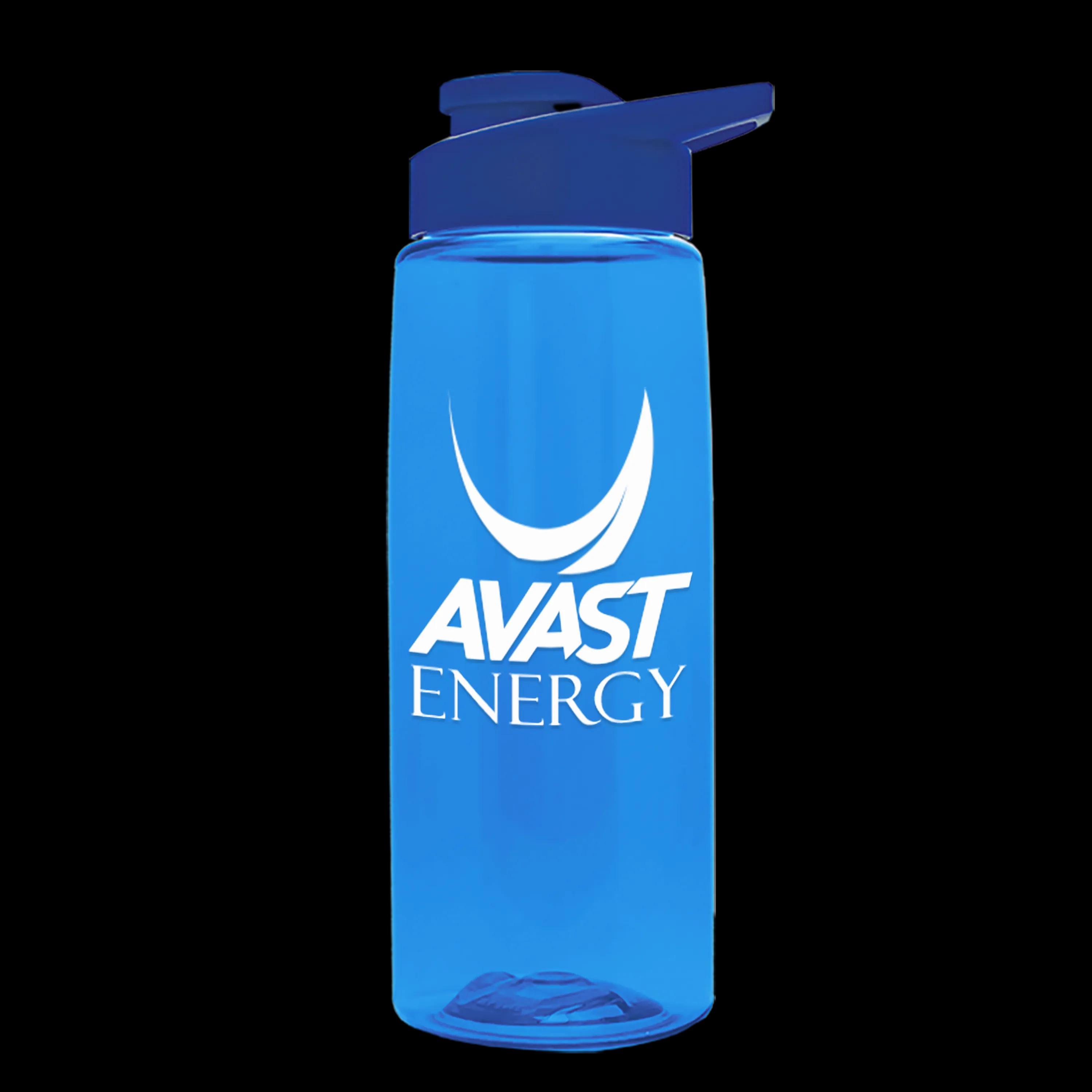 Garyline® Flair Tritan® Bottle with Drink-Thru Lid - 26 oz. 427 of 860