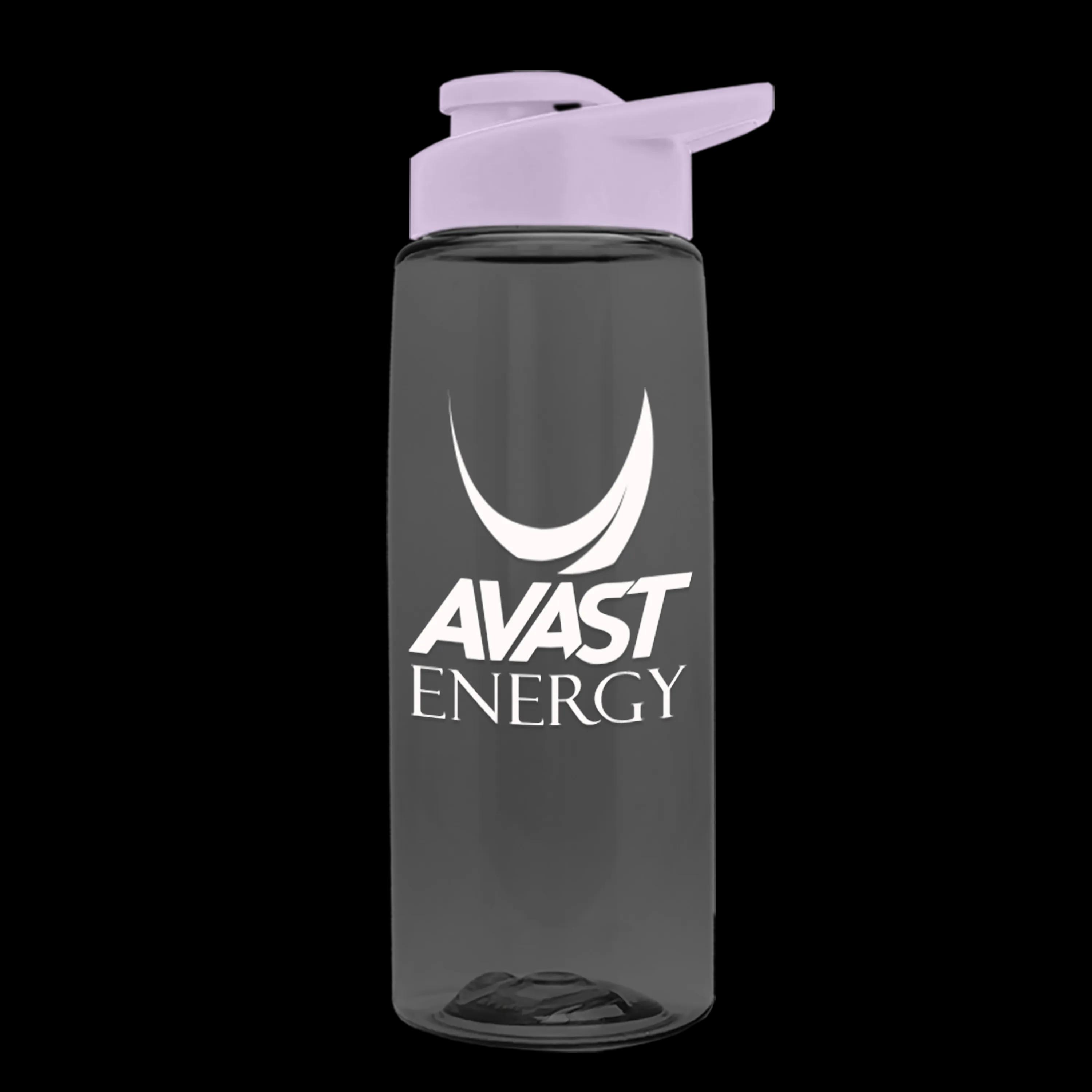 Garyline® Flair Tritan® Bottle with Drink-Thru Lid - 26 oz. 384 of 860