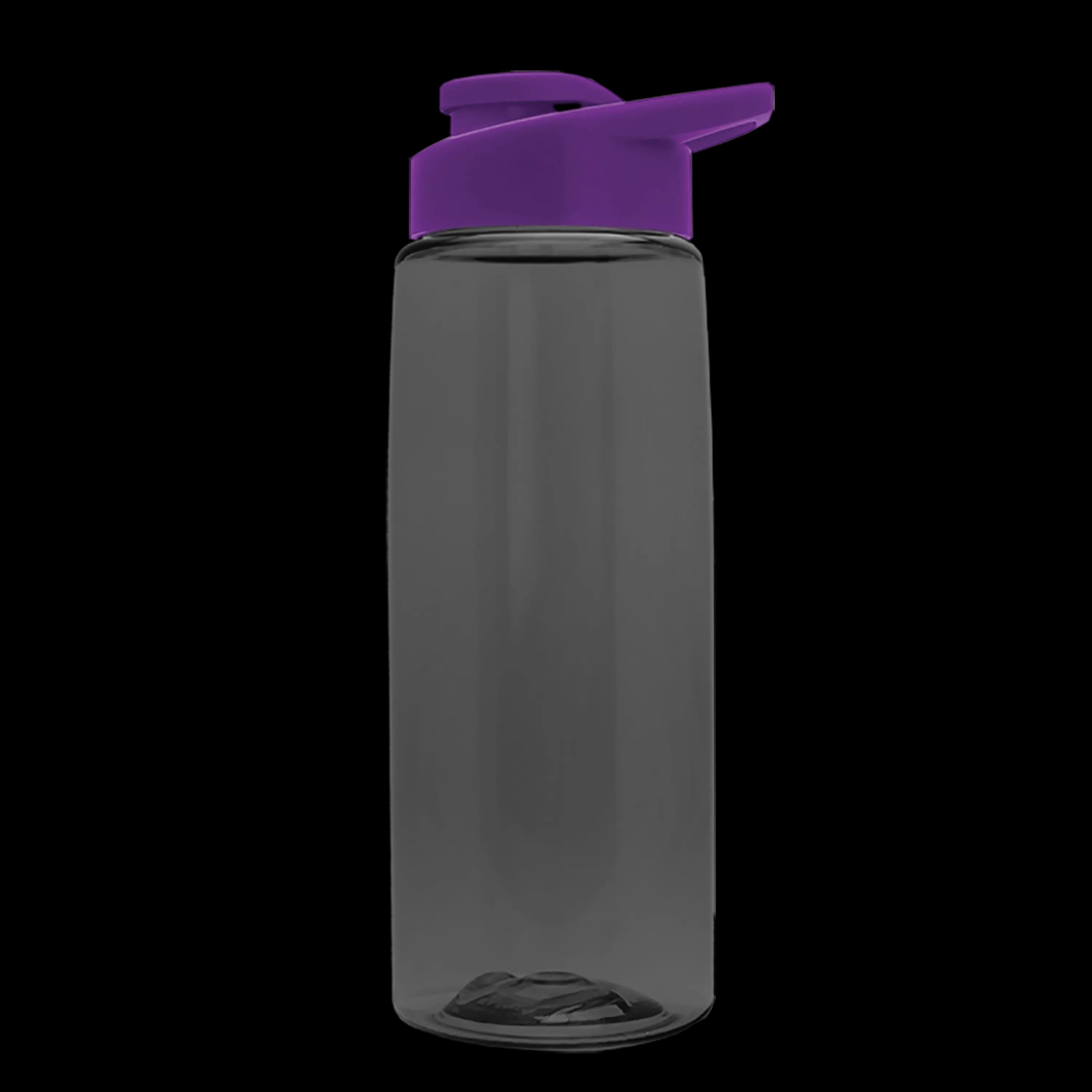 Garyline® Flair Tritan® Bottle with Drink-Thru Lid - 26 oz. 117 of 860