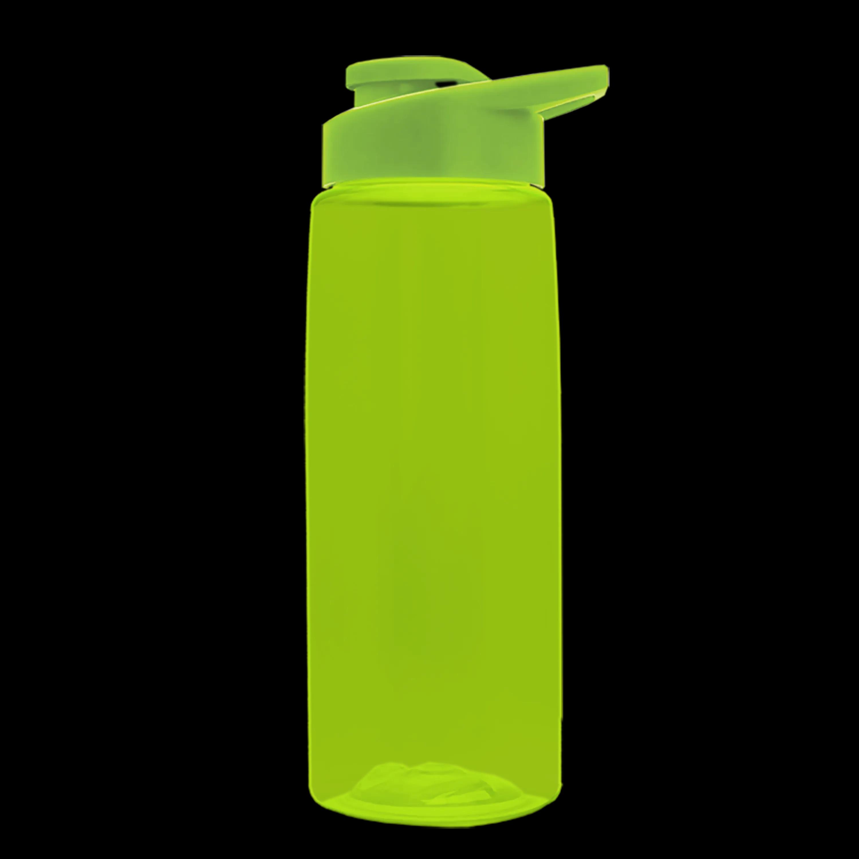 Garyline® Flair Tritan® Bottle with Drink-Thru Lid - 26 oz. 205 of 860