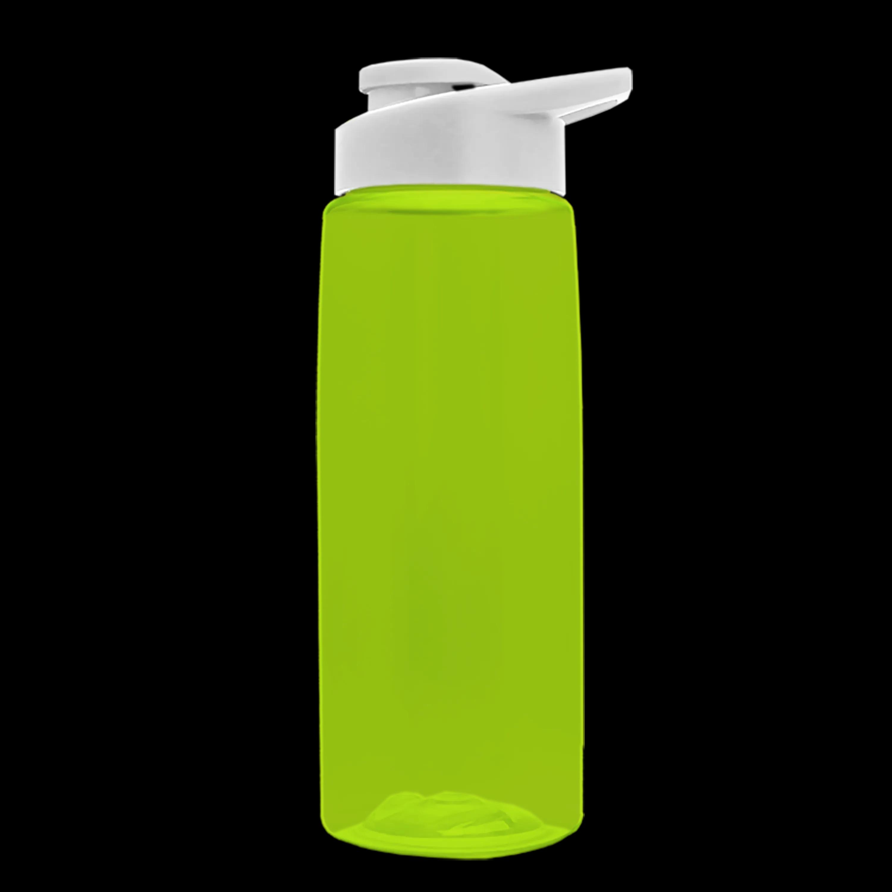 Garyline® Flair Tritan® Bottle with Drink-Thru Lid - 26 oz. 214 of 860