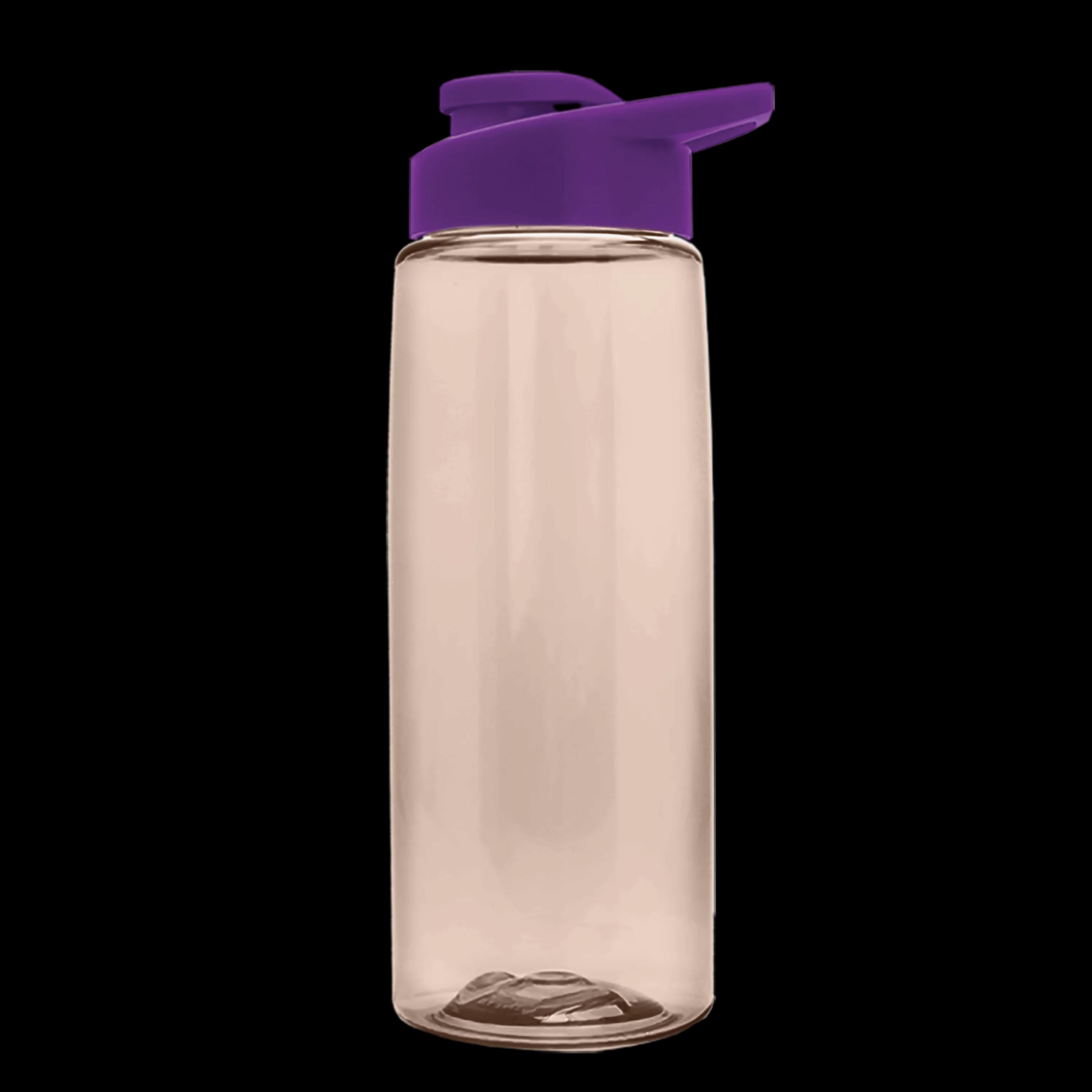 Garyline® Flair Tritan® Bottle with Drink-Thru Lid - 26 oz. 101 of 860