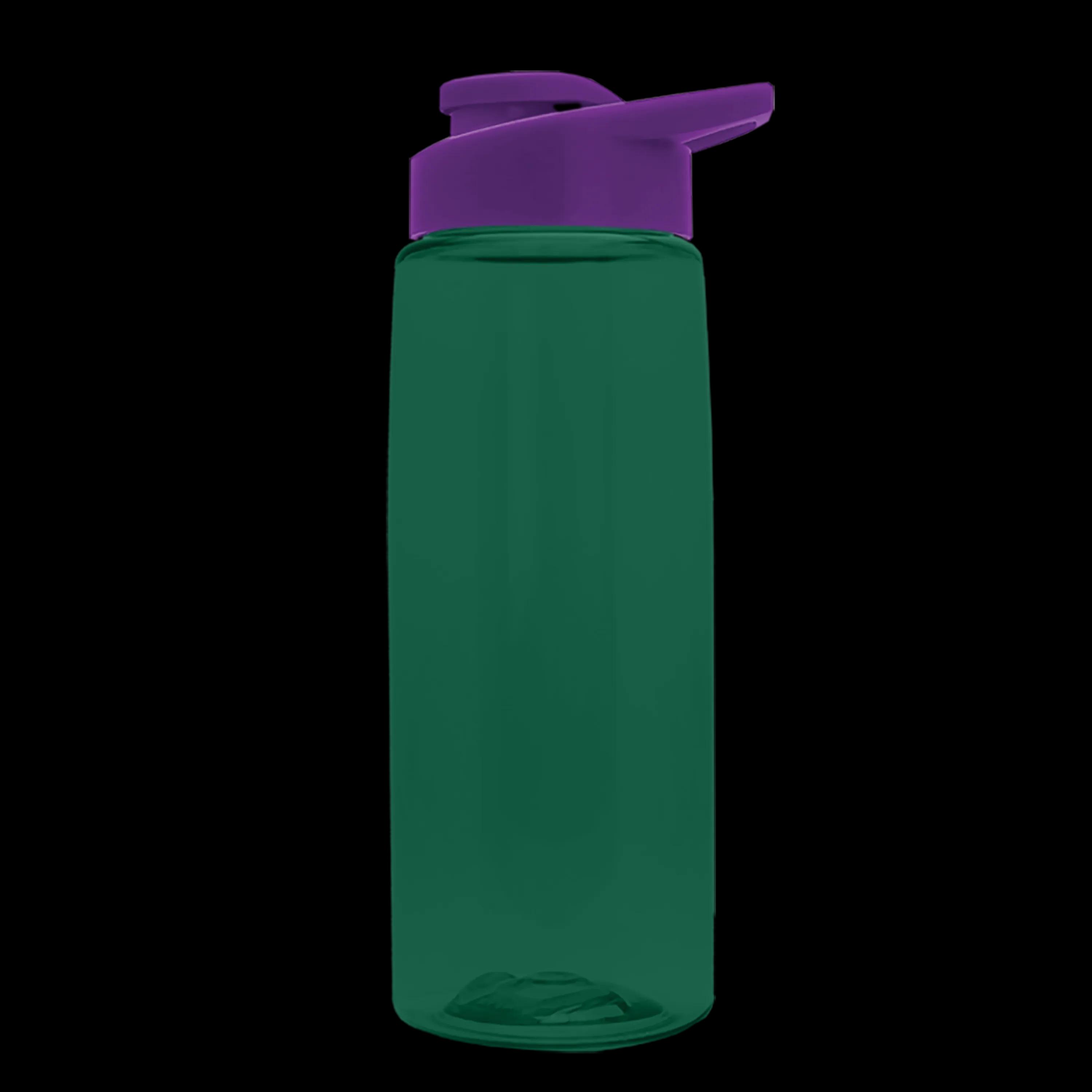 Garyline® Flair Tritan® Bottle with Drink-Thru Lid - 26 oz. 149 of 860