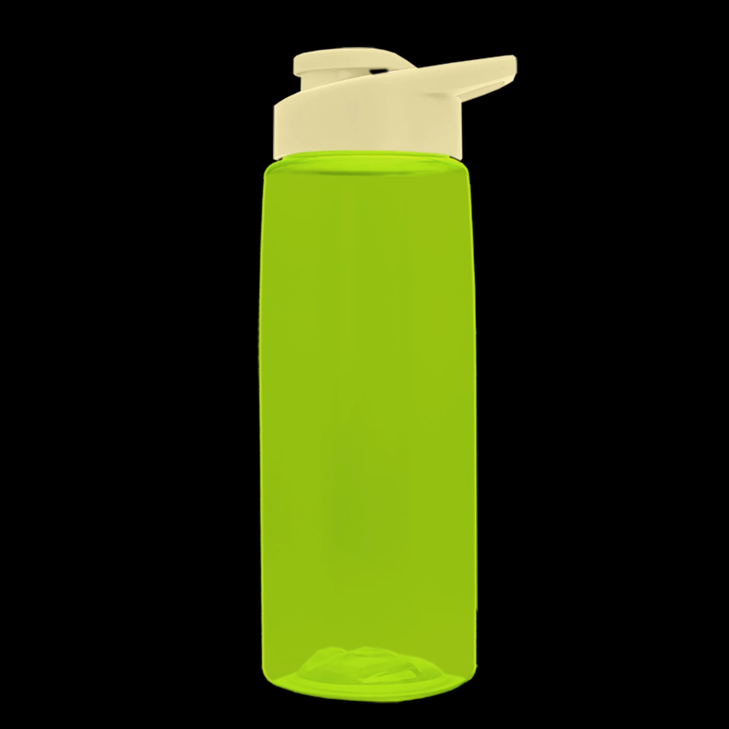 Garyline® Flair Tritan® Bottle with Drink-Thru Lid - 26 oz. 208 of 860